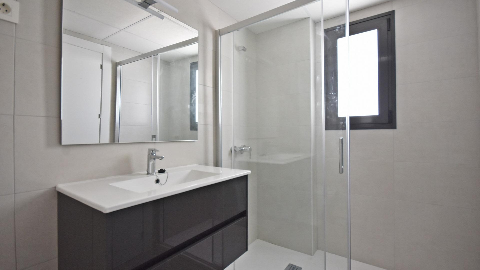 New Build - Villa - Puerto de Mazarron - Mar de Plata