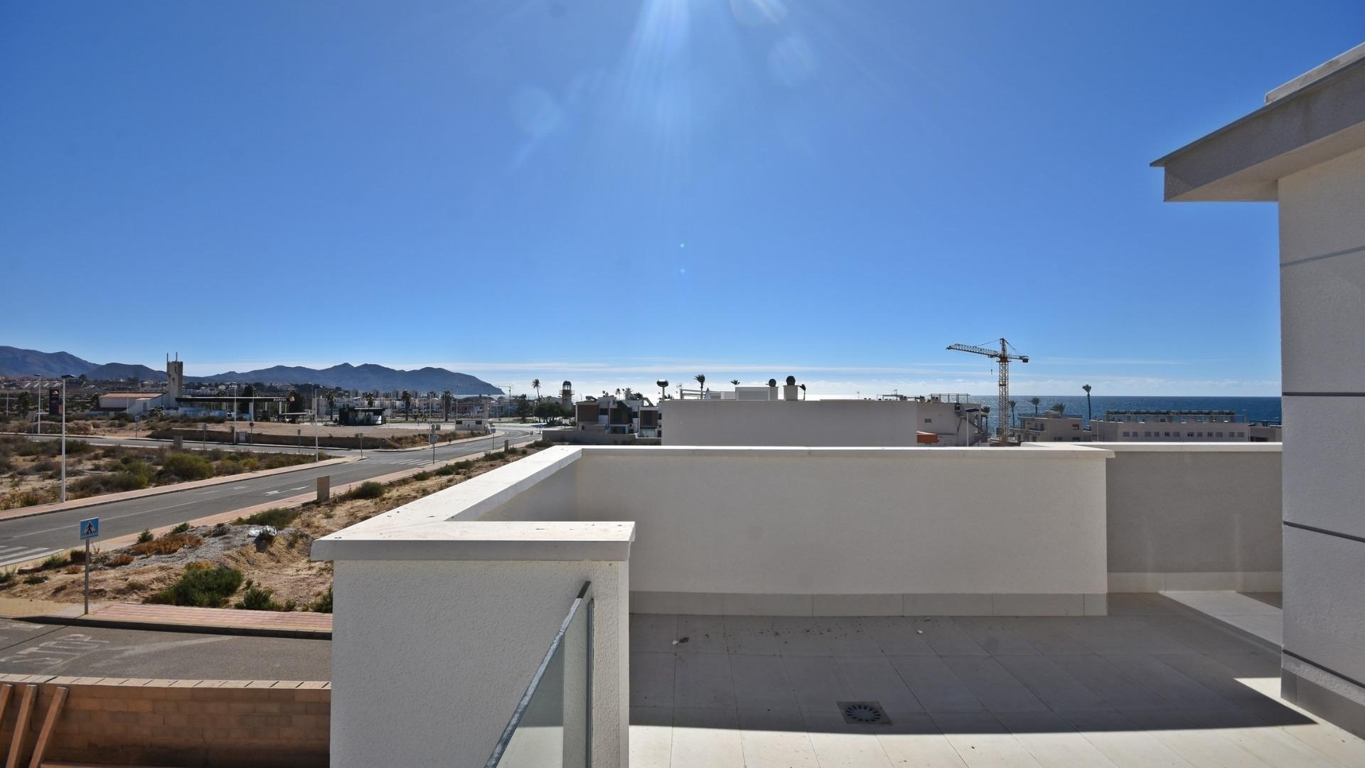 New Build - Villa - Puerto de Mazarron - Mar de Plata