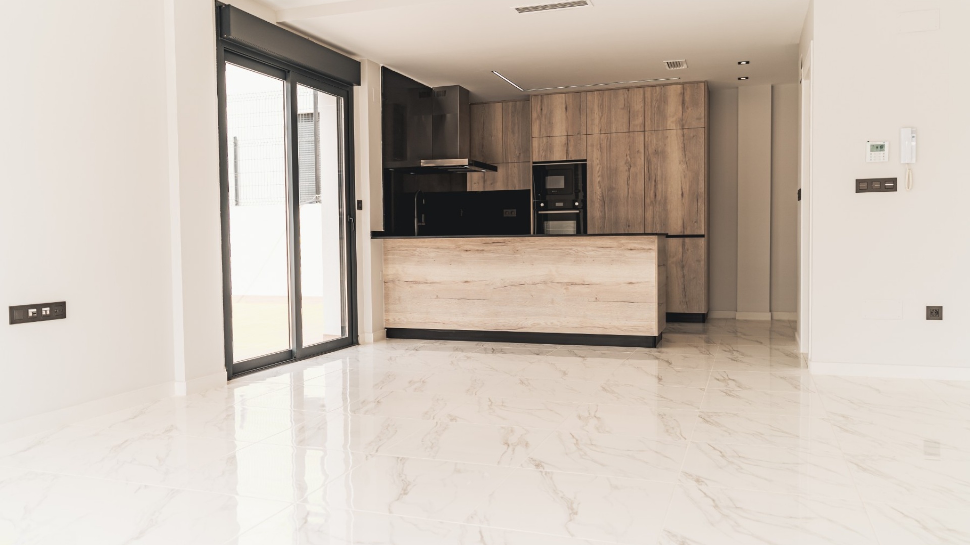 New Build - Villa - Punta Prima - Costa Blanca South