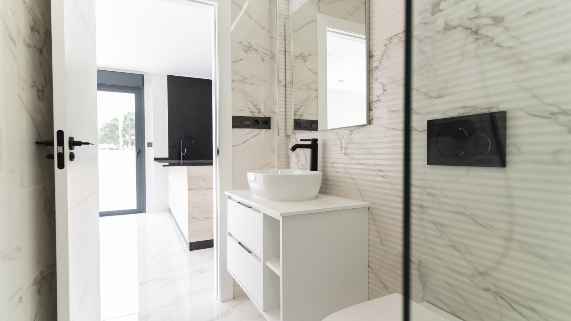 New Build - Villa - Punta Prima - Costa Blanca South