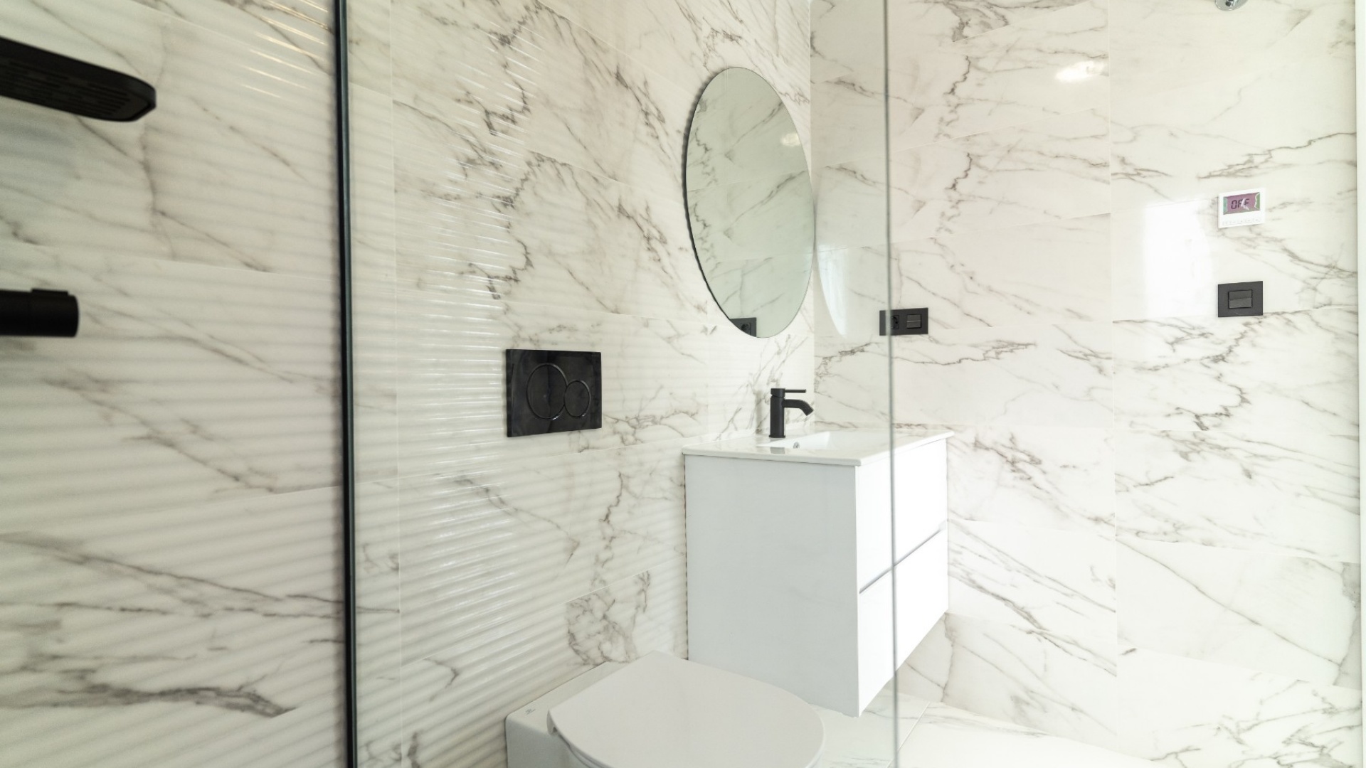 New Build - Villa - Punta Prima - Costa Blanca South