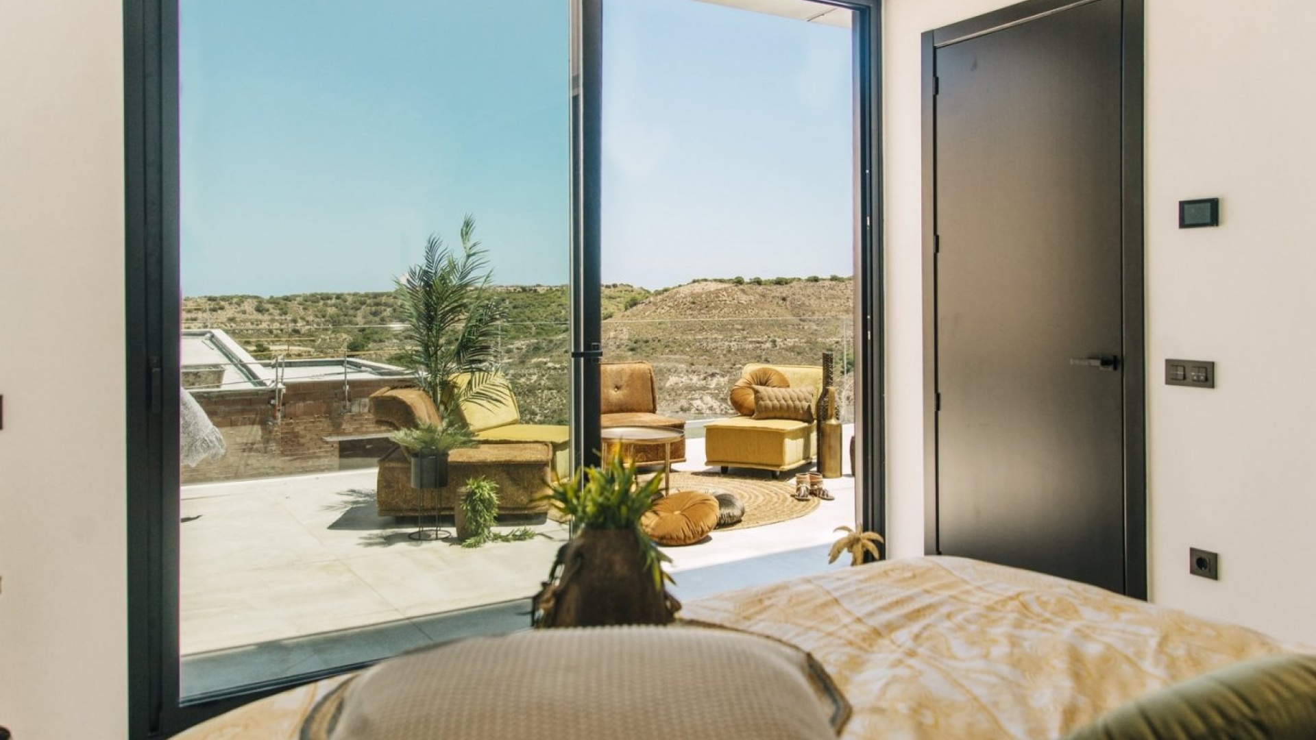 New Build - Villa - Rojales - Altos De La Marquesa