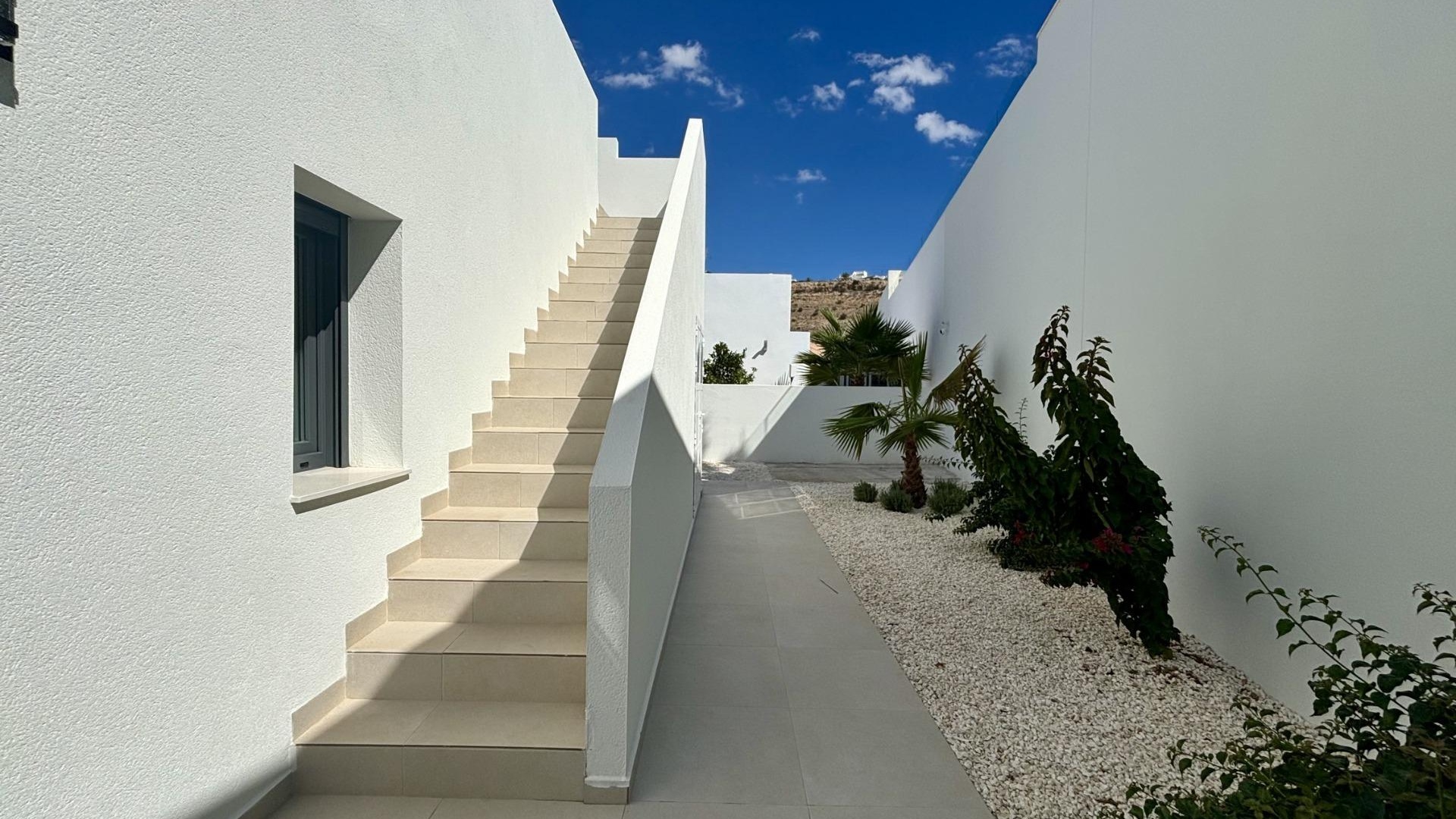 New Build - Villa - Rojales - Atalaya Park