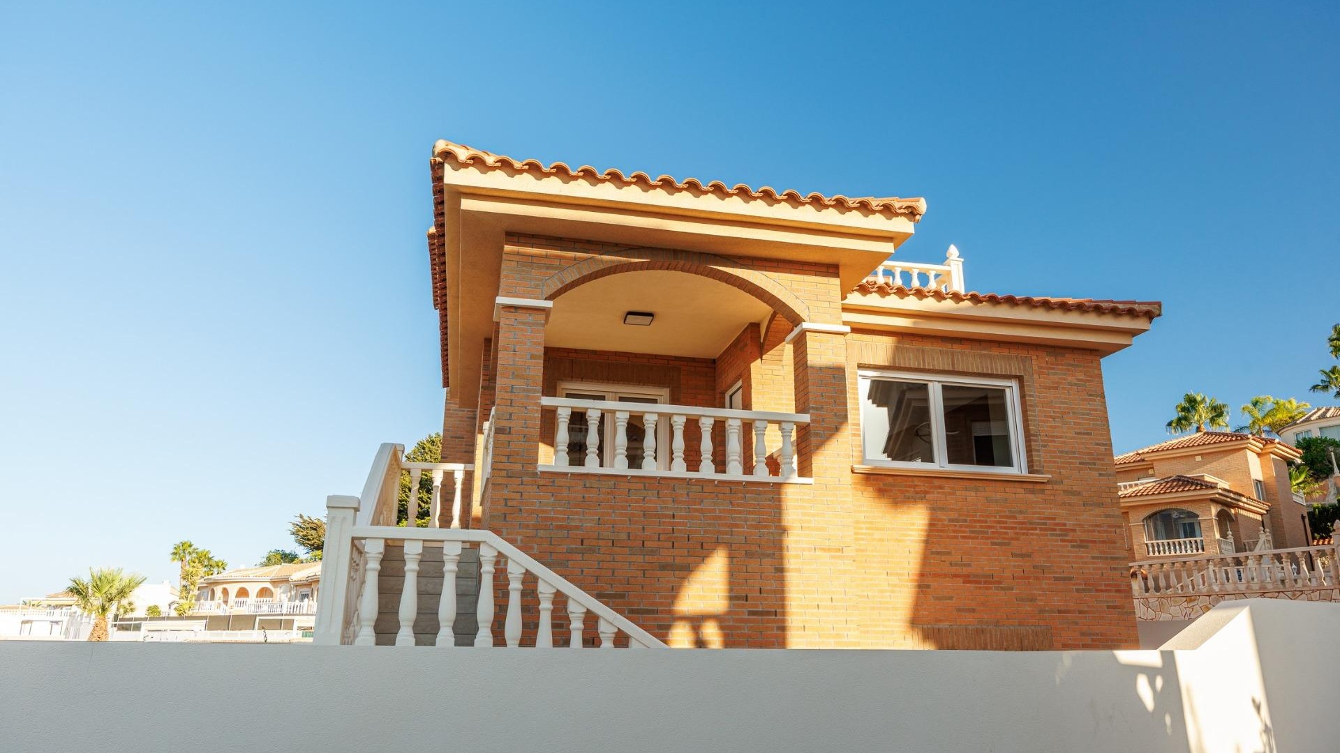 New Build - Villa - Rojales - Cuidad Quesada