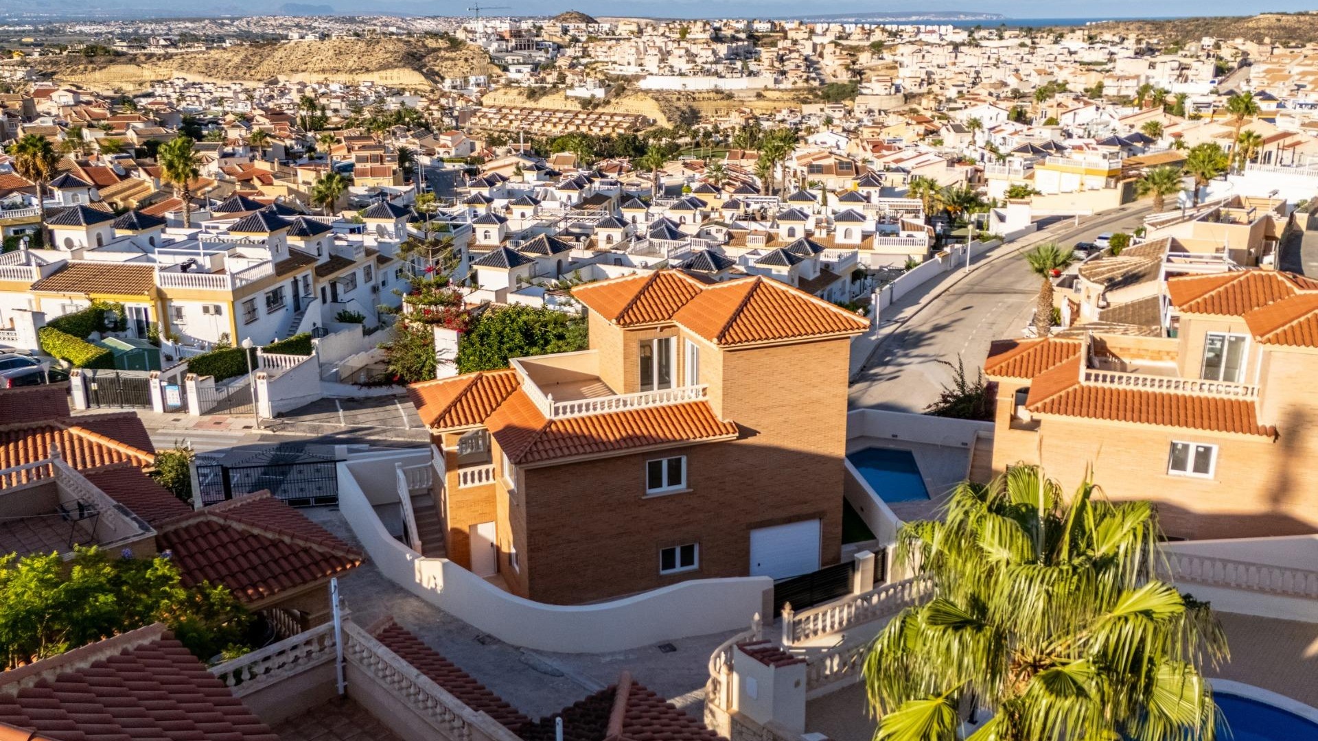 New Build - Villa - Rojales - Cuidad Quesada