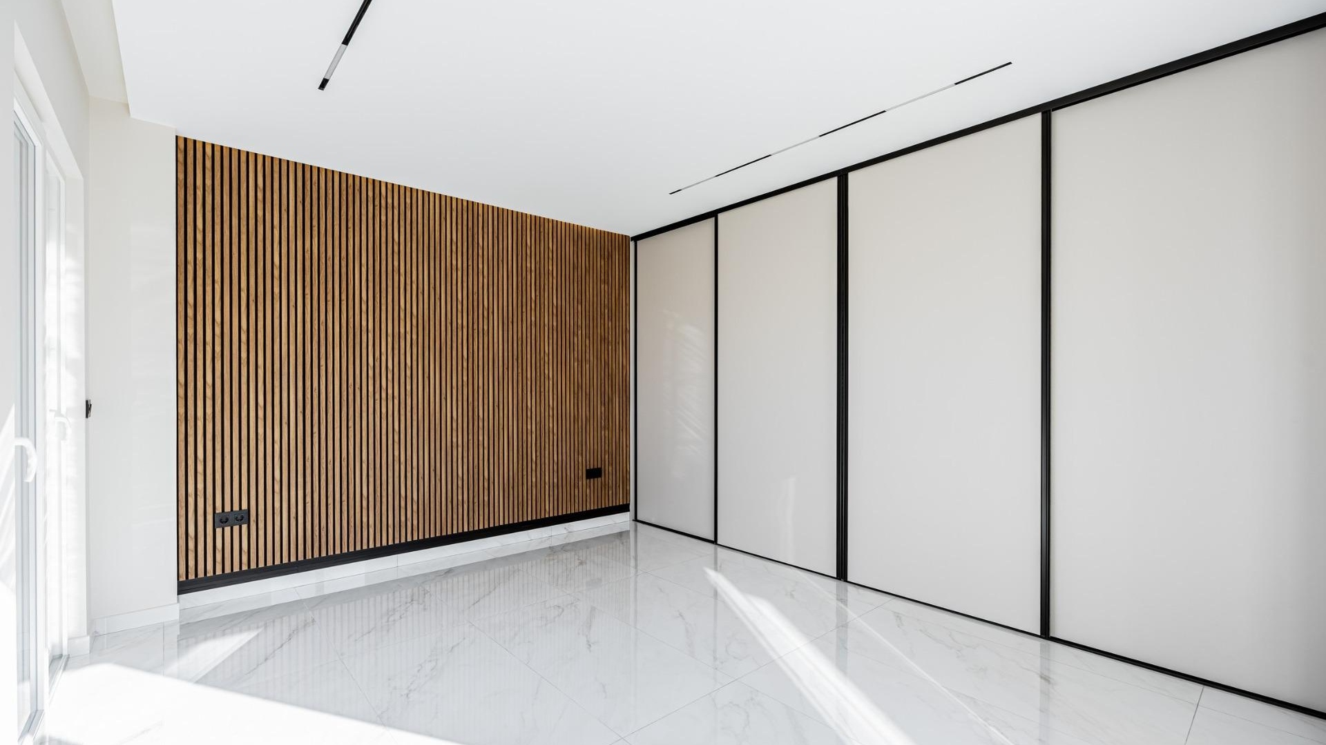 New Build - Villa - Rojales - Cuidad Quesada