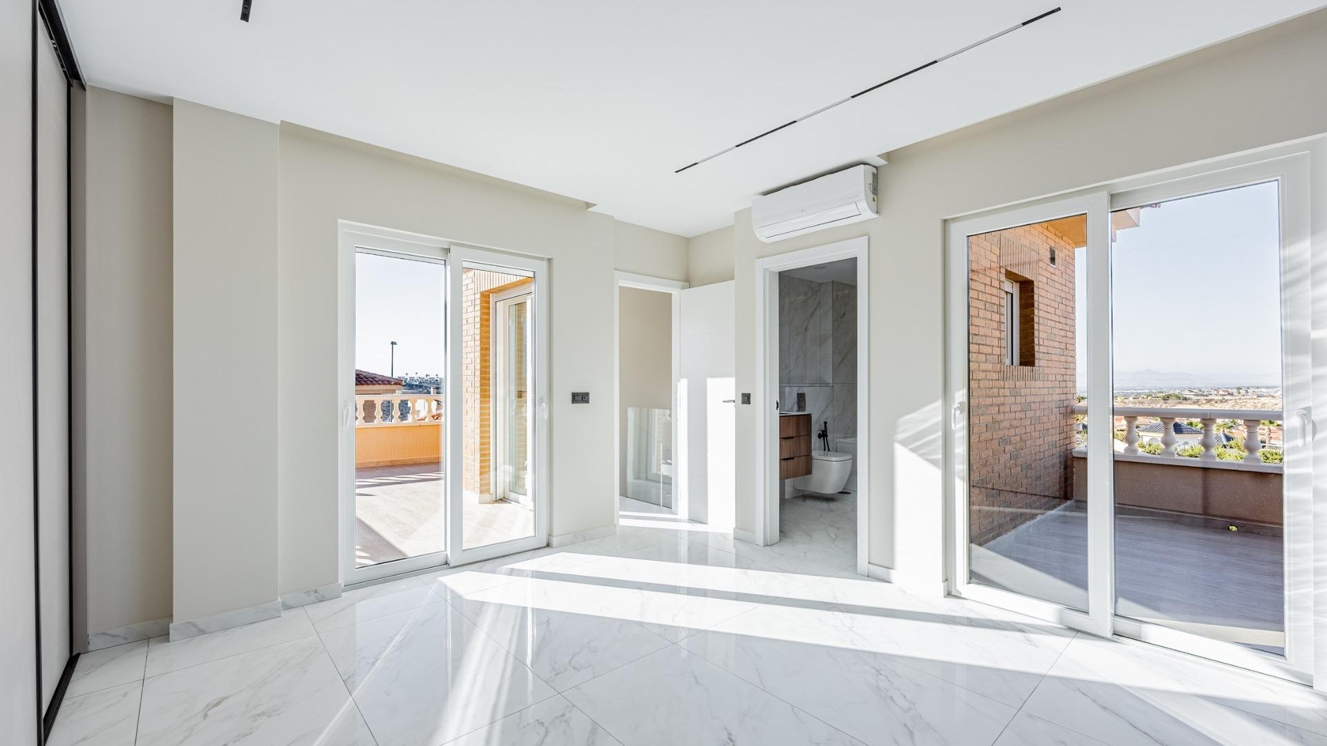 New Build - Villa - Rojales - Cuidad Quesada