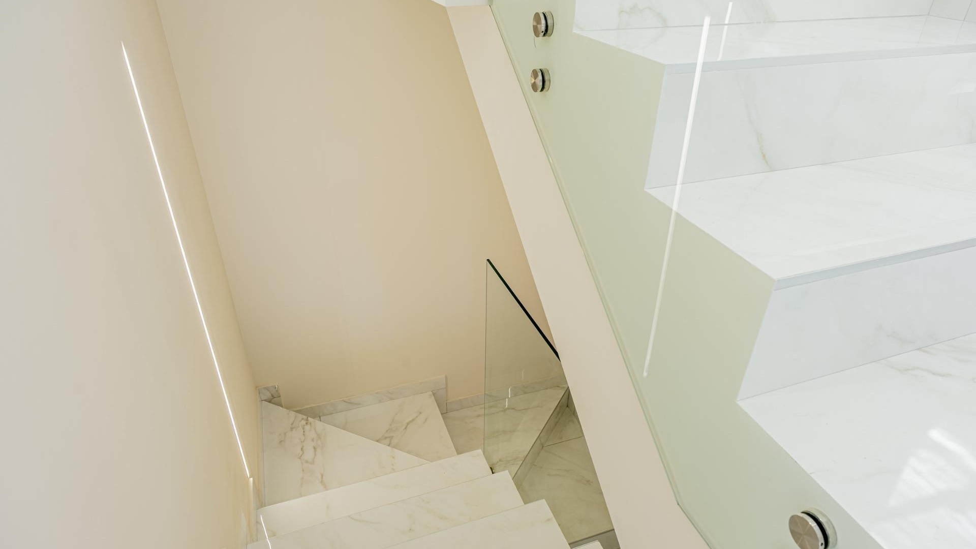 New Build - Villa - Rojales - Cuidad Quesada