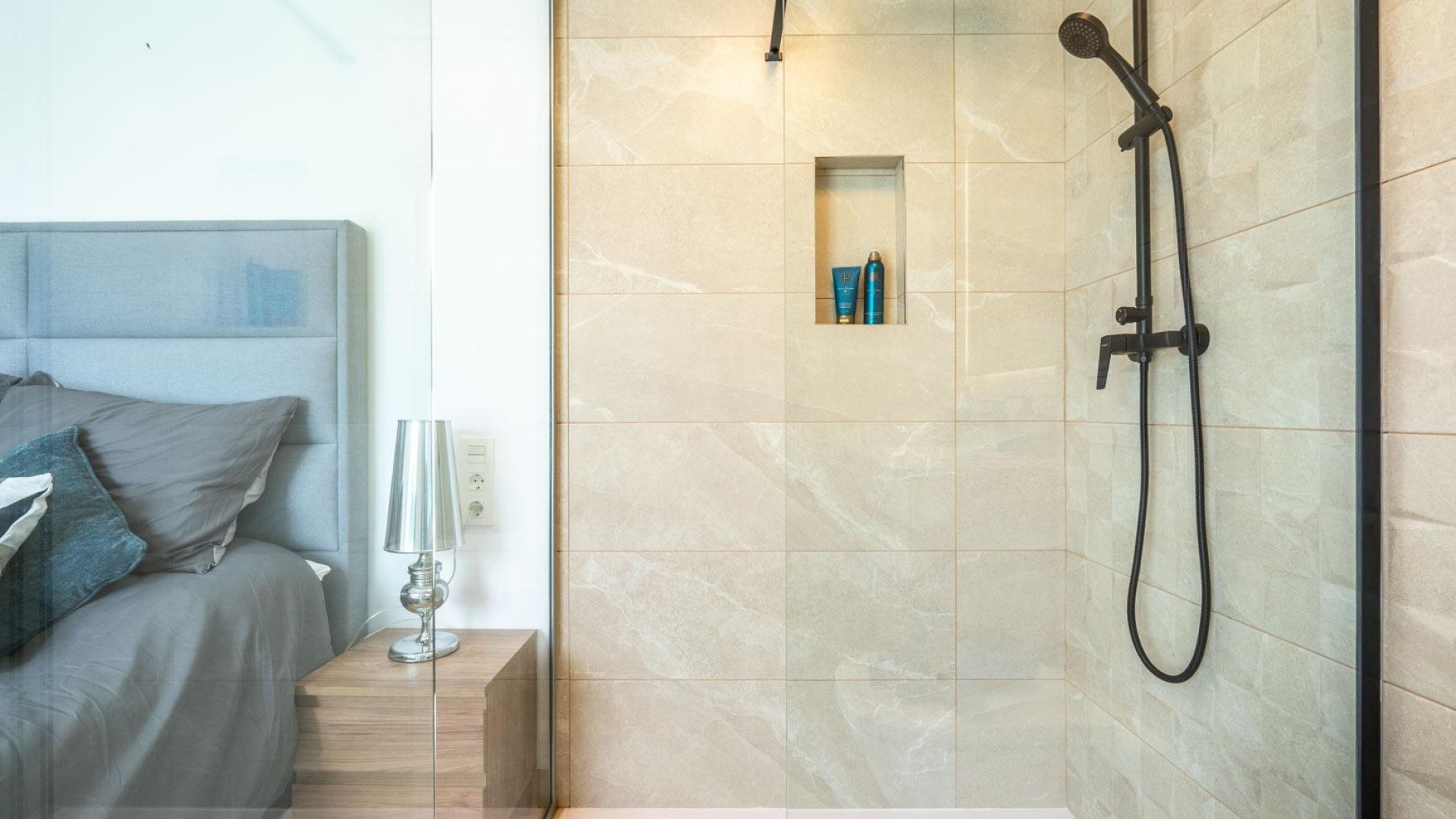 New Build - Villa - Roldan