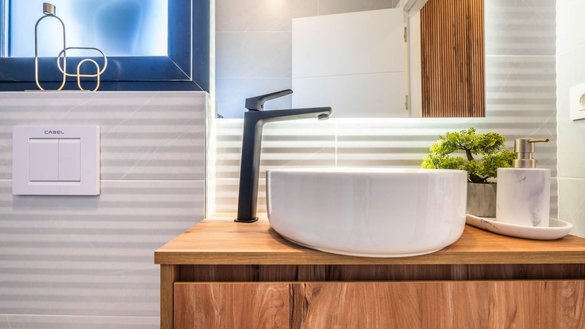 New Build - Villa - Roldan