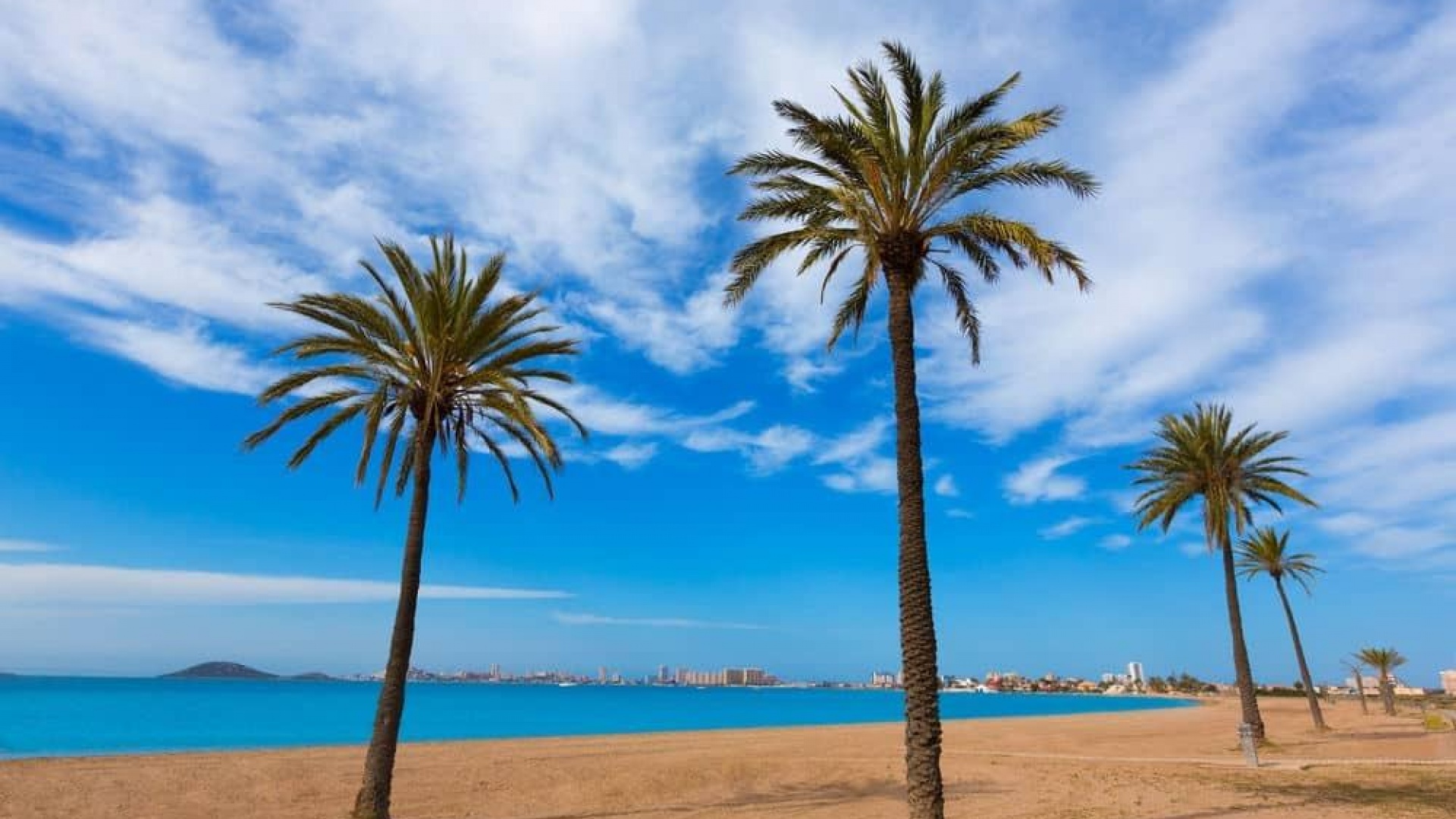 New Build - Villa - Roldan