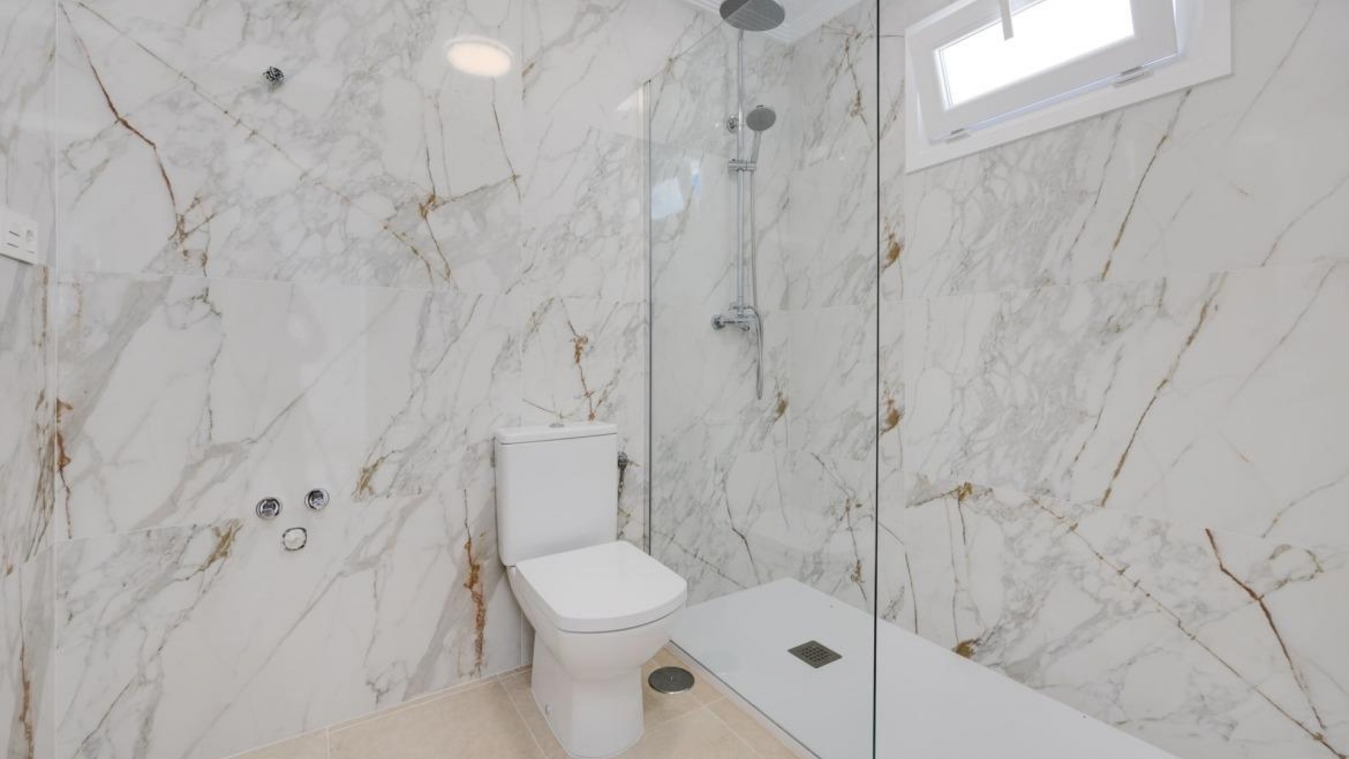 New Build - Villa - San Fulgencio - El Oasis