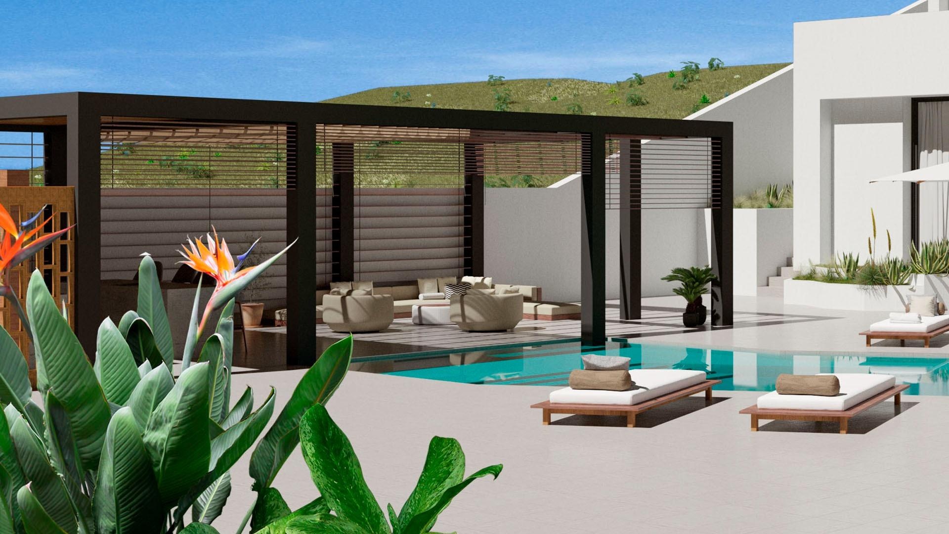 New Build - Villa - San Fulgencio - La Escuera