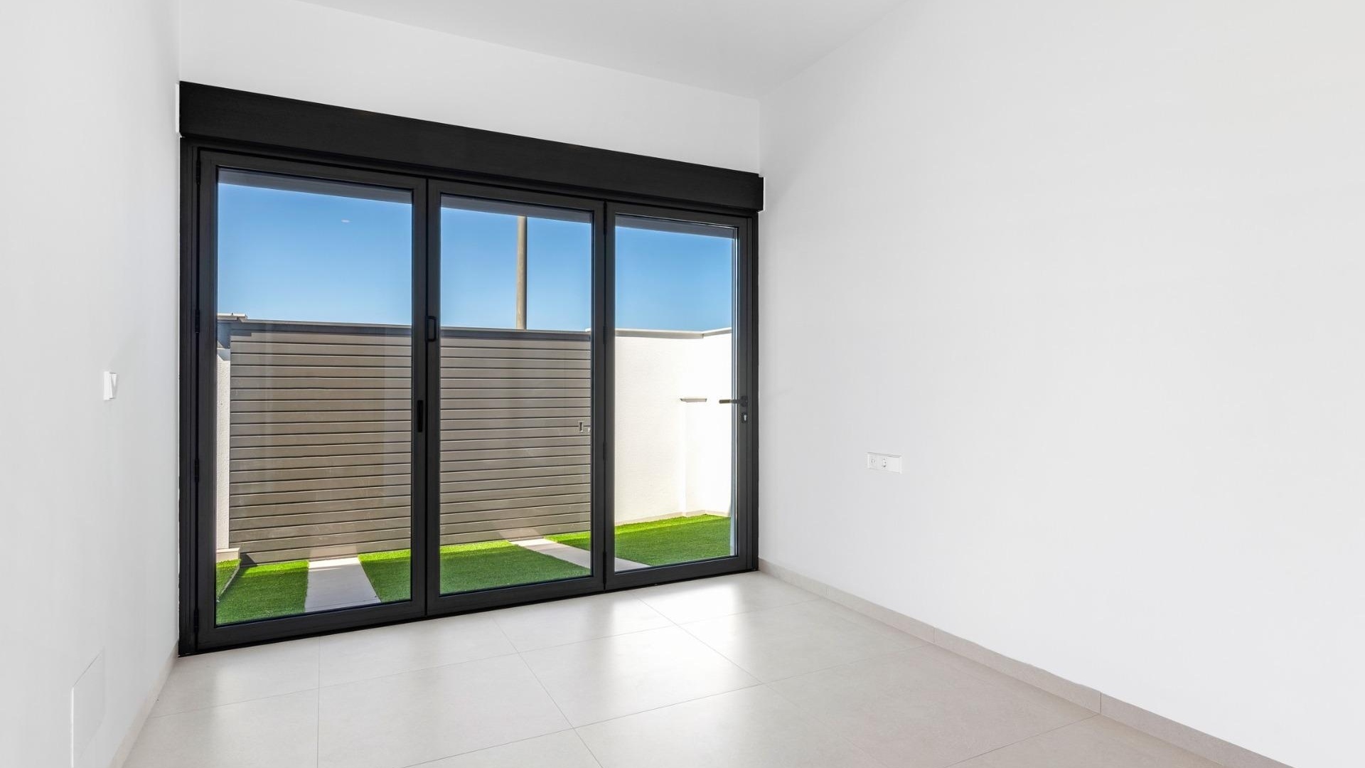 New Build - Villa - San Javier - Parque del doce