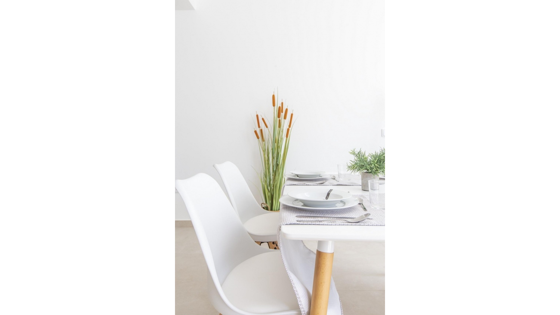 New Build - Villa - San Javier - san javier