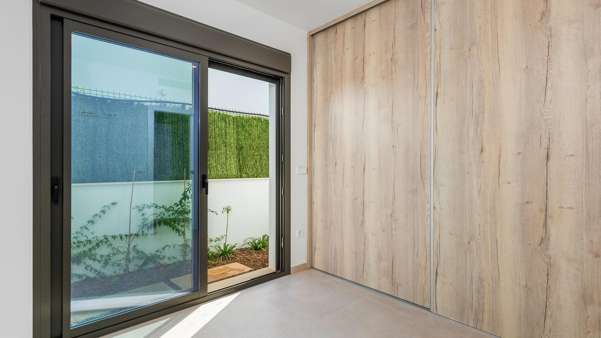 New Build - Villa - San Javier - san javier