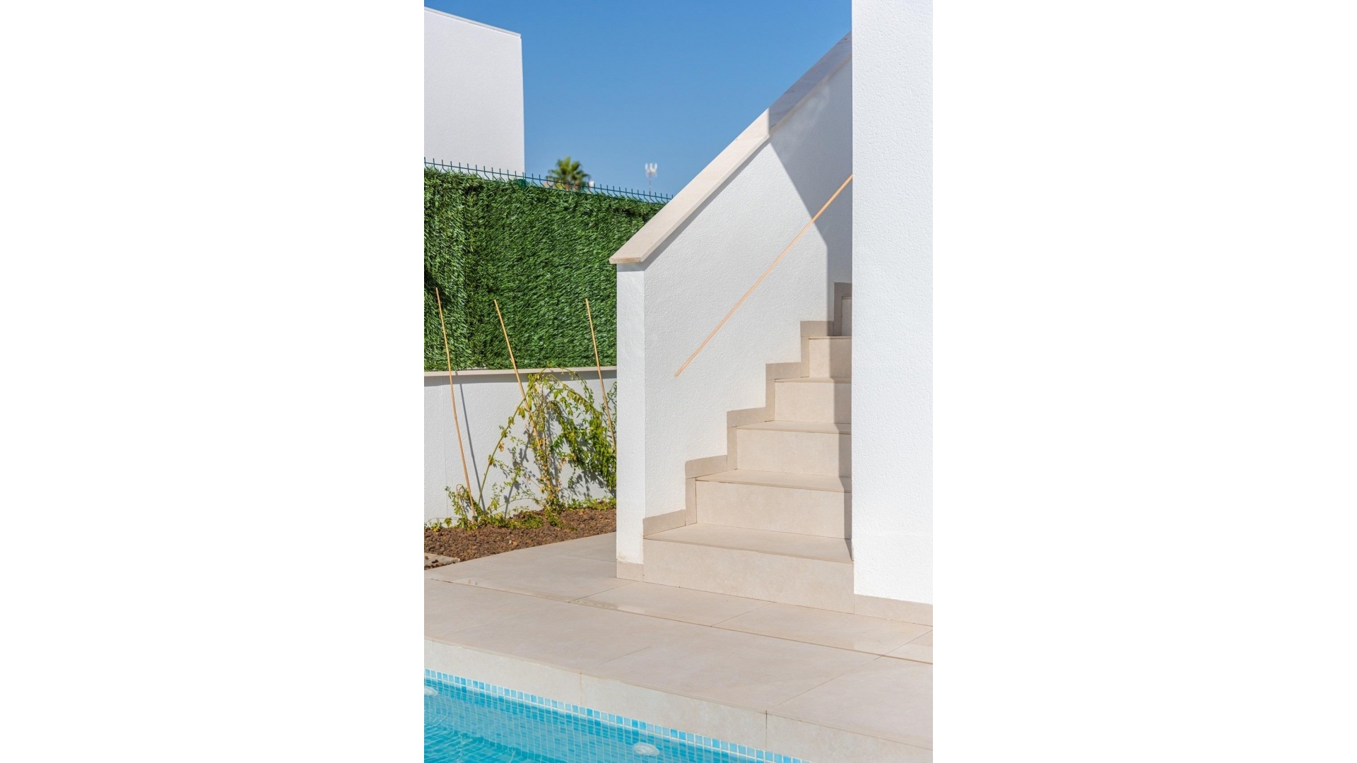 New Build - Villa - San Javier - san javier