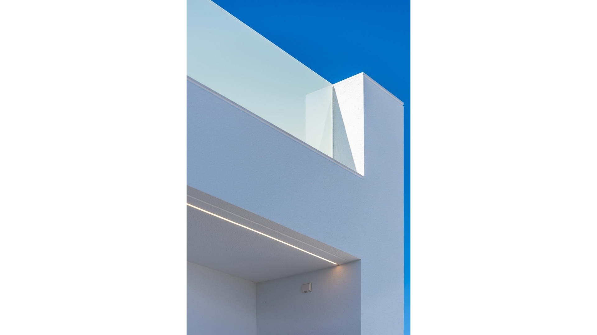 New Build - Villa - San Javier - san javier