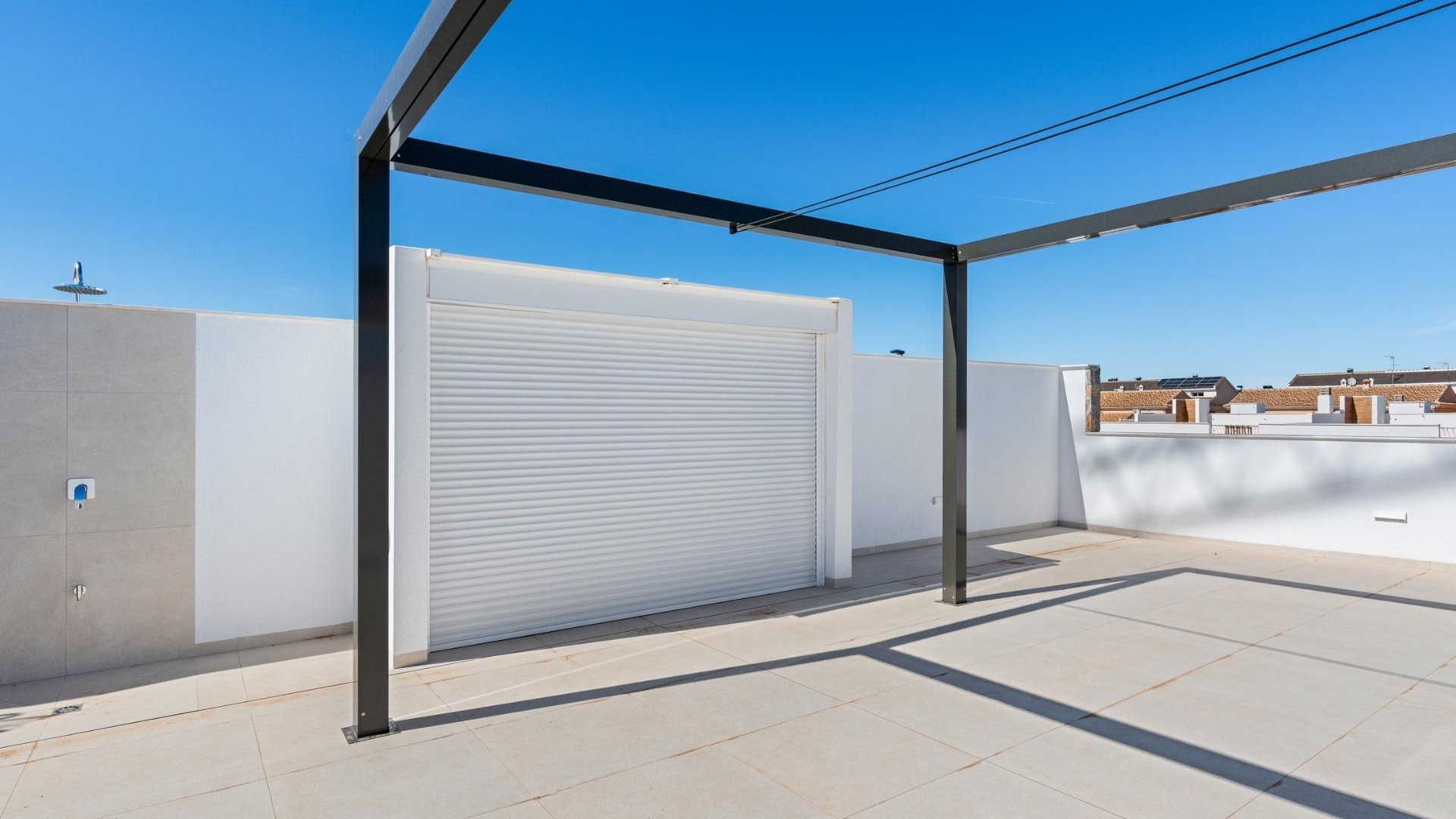 New Build - Villa - San Javier - san javier