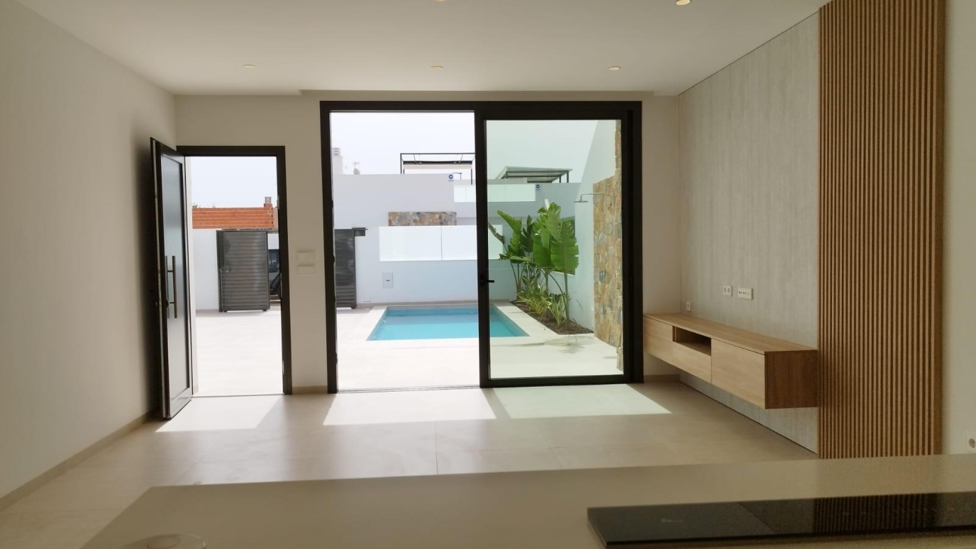 New Build - Villa - San Javier - san javier