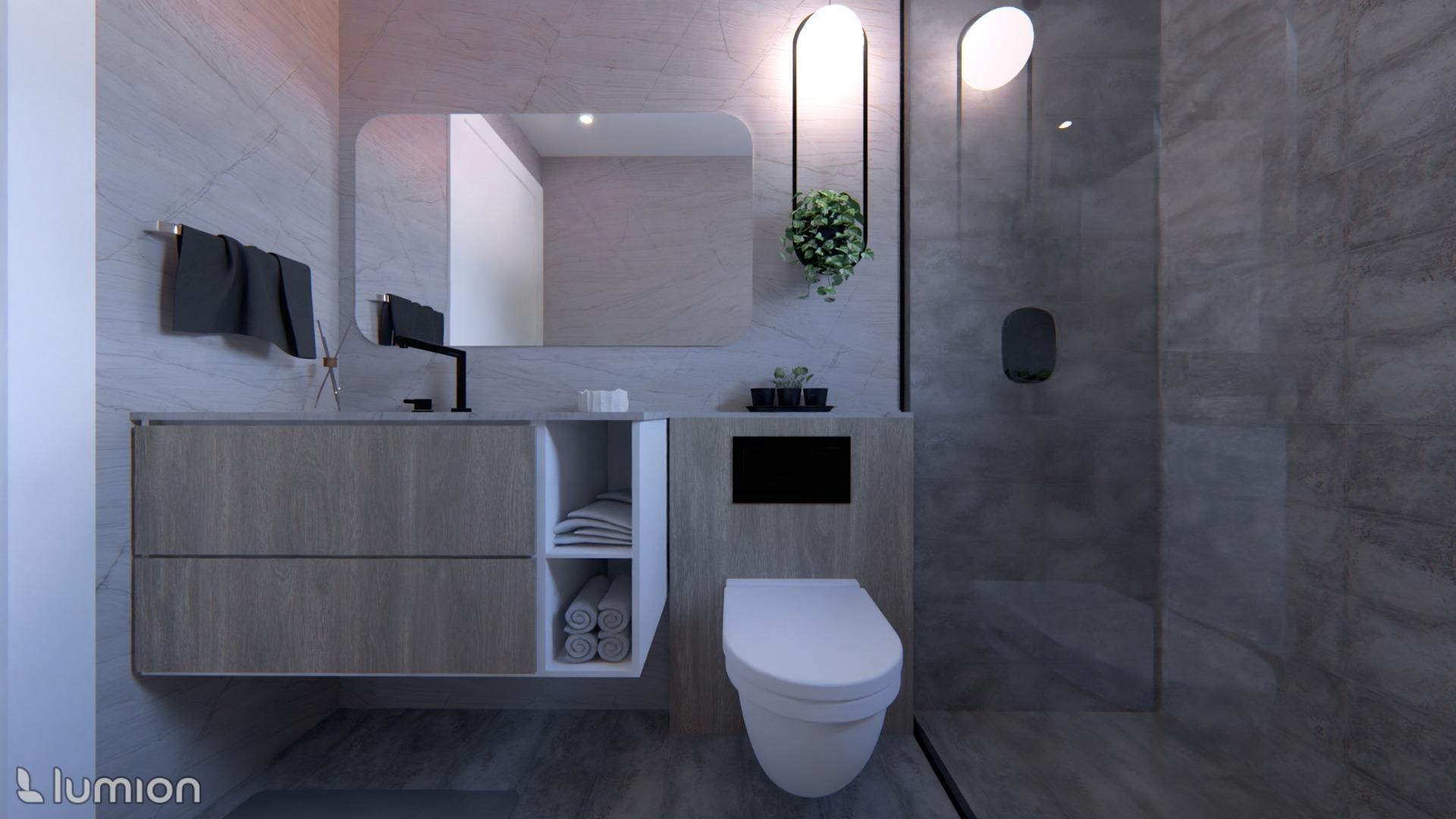 New Build - Villa - San Javier - Santiago de la Ribera