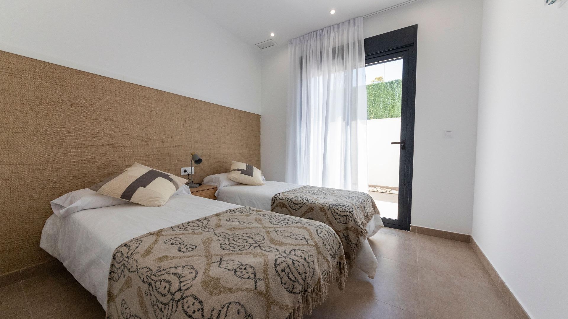 New Build - Villa - San Juan de Los Terreros - San Juan De Los Terreros