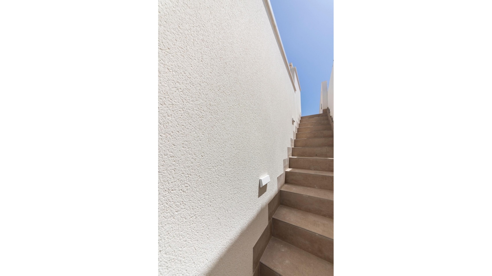 New Build - Villa - San Juan de Los Terreros - San Juan De Los Terreros