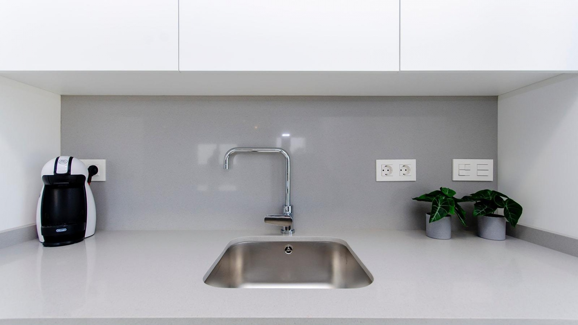 New Build - Villa - San Miguel de Salinas - Vistabella golf resort