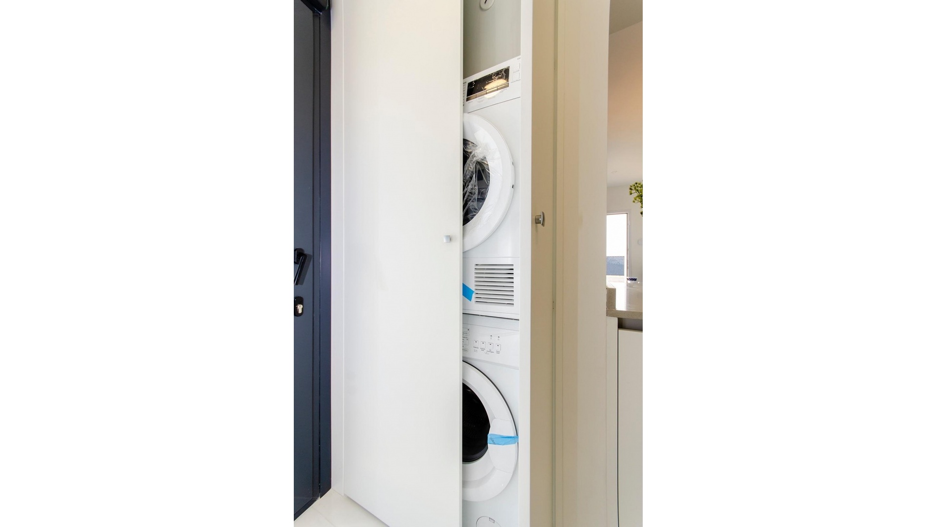 New Build - Villa - San Miguel de Salinas - Vistabella golf resort