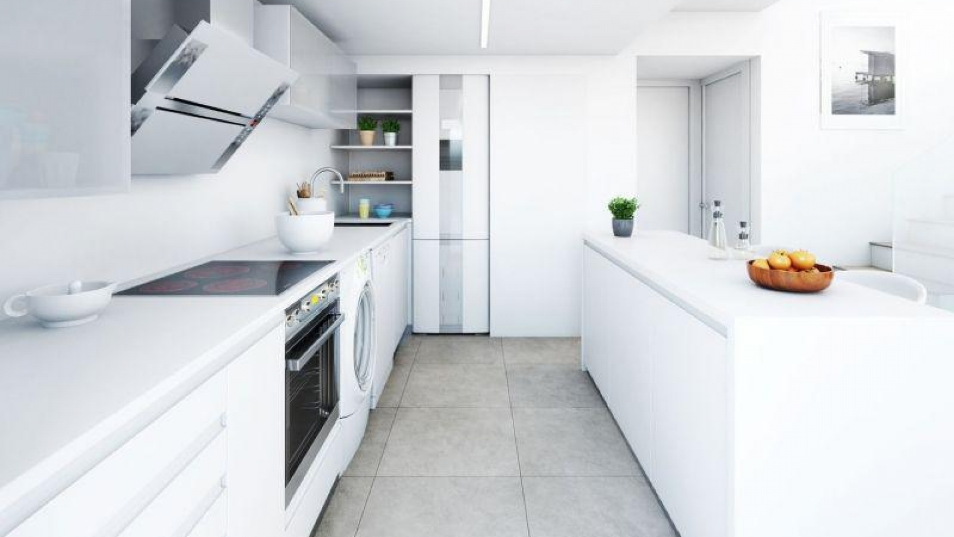 New Build - Villa - San Miguel de Salinas - VistaBella Golf