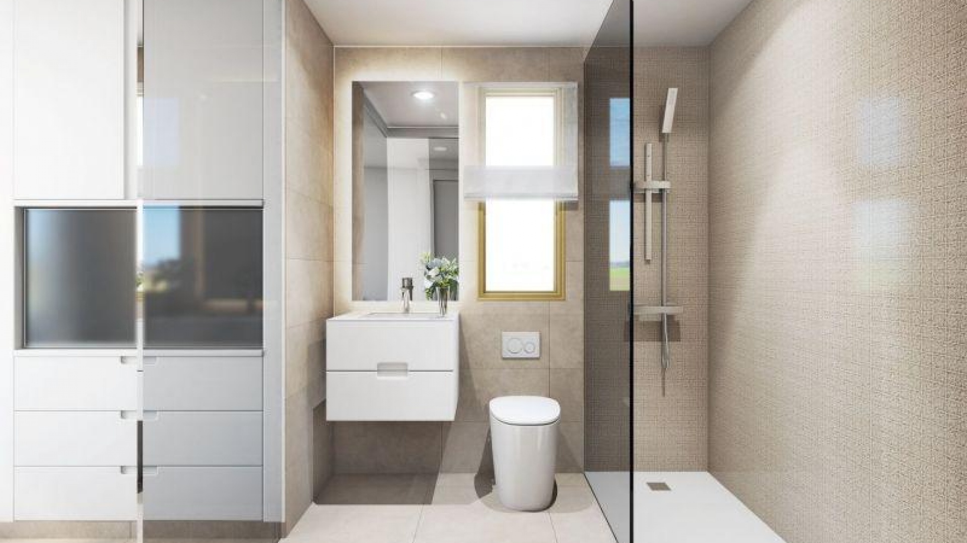 New Build - Villa - San Miguel de Salinas - VistaBella Golf