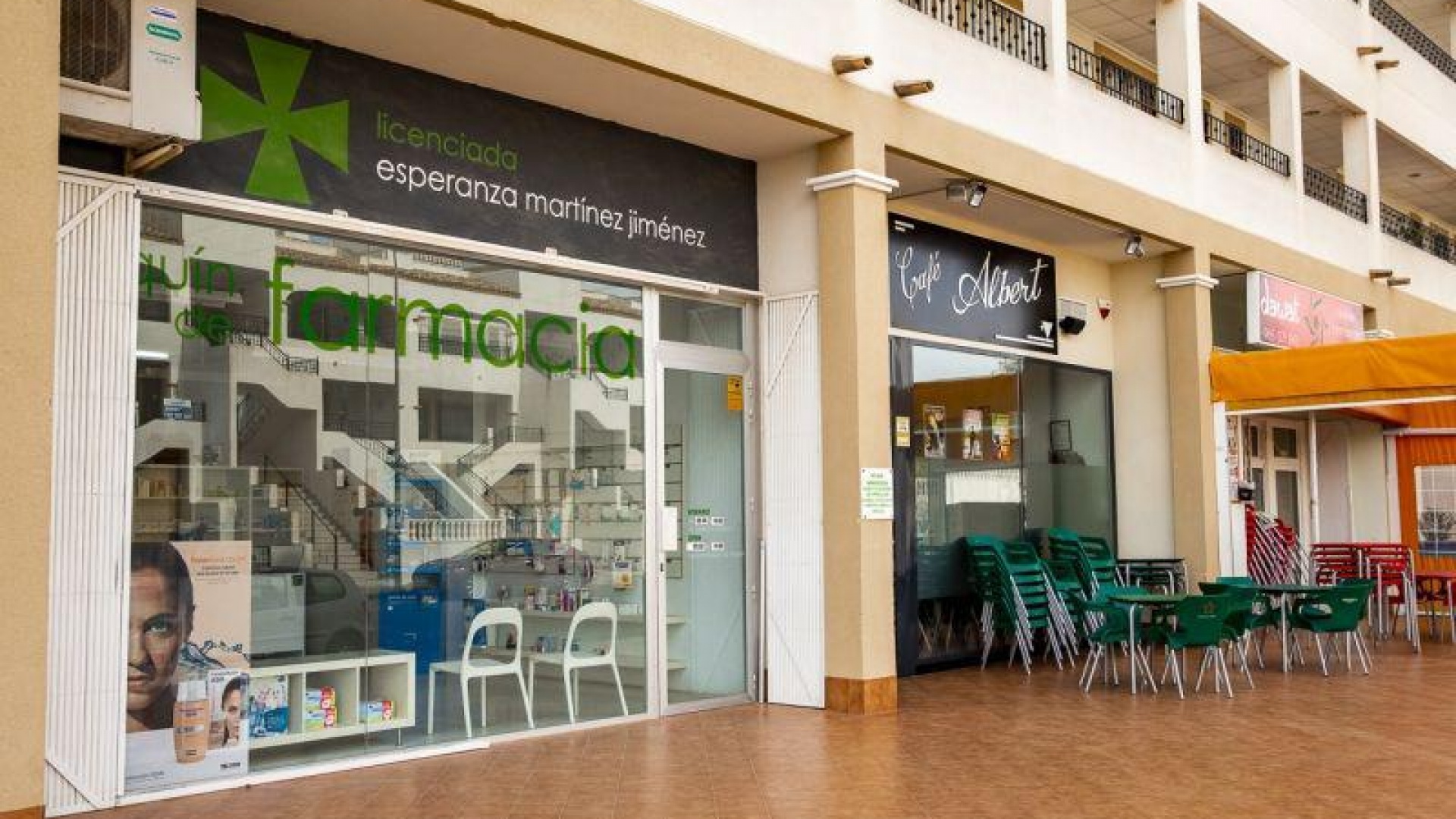 New Build - Villa - San Miguel de Salinas - VistaBella Golf