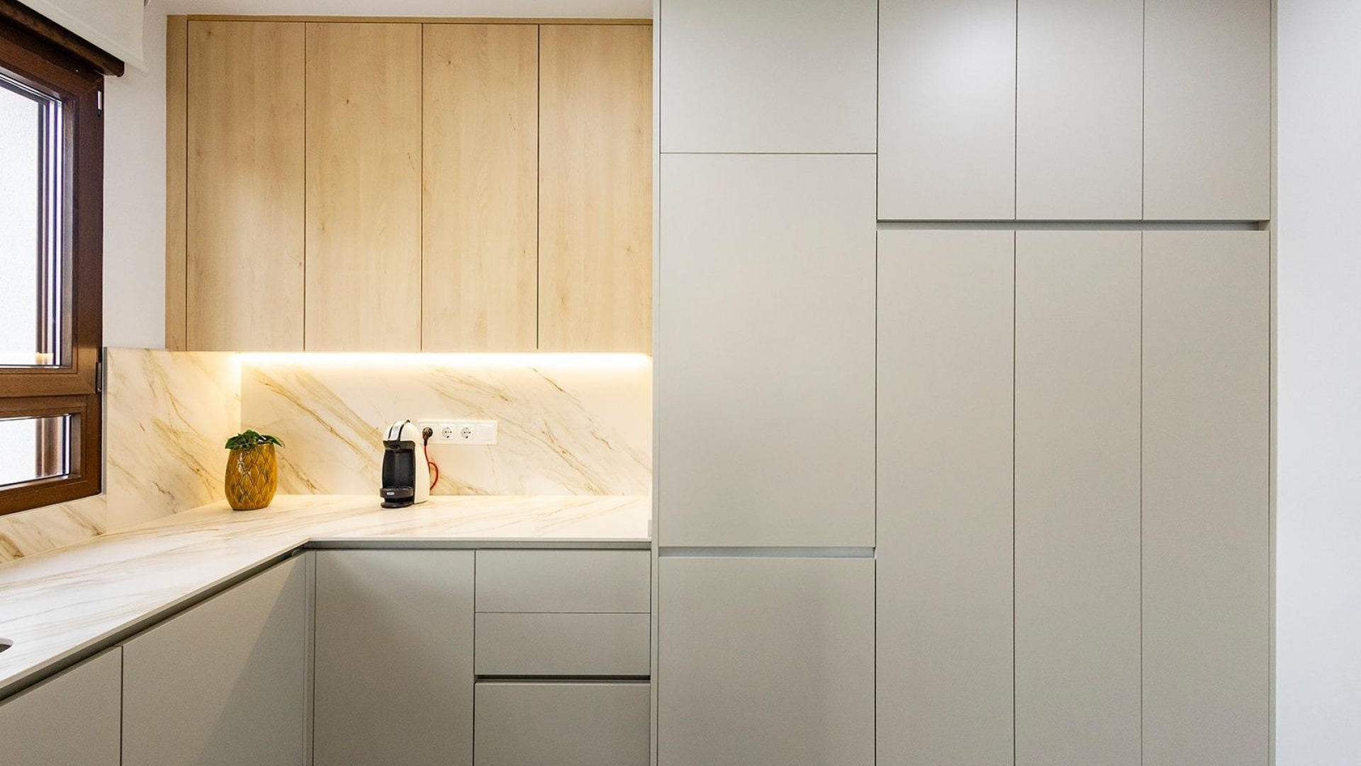 New Build - Villa - San Miguel de Salinas - VistaBella Golf