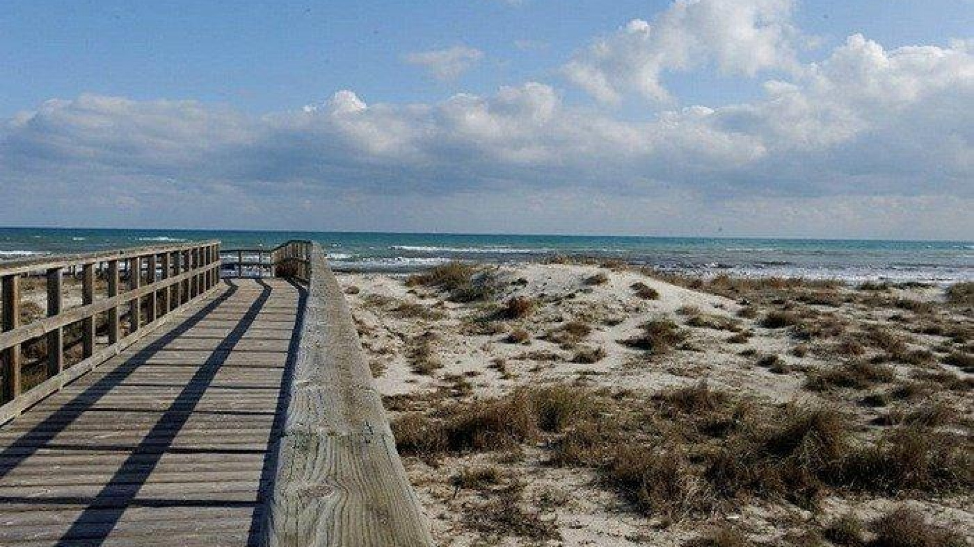 New Build - Villa - San Pedro del Pinatar - Centro