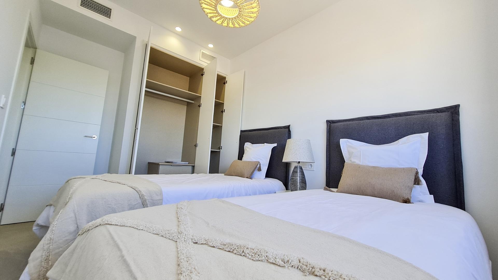 New Build - Villa - San Pedro del Pinatar - Los Antolinos