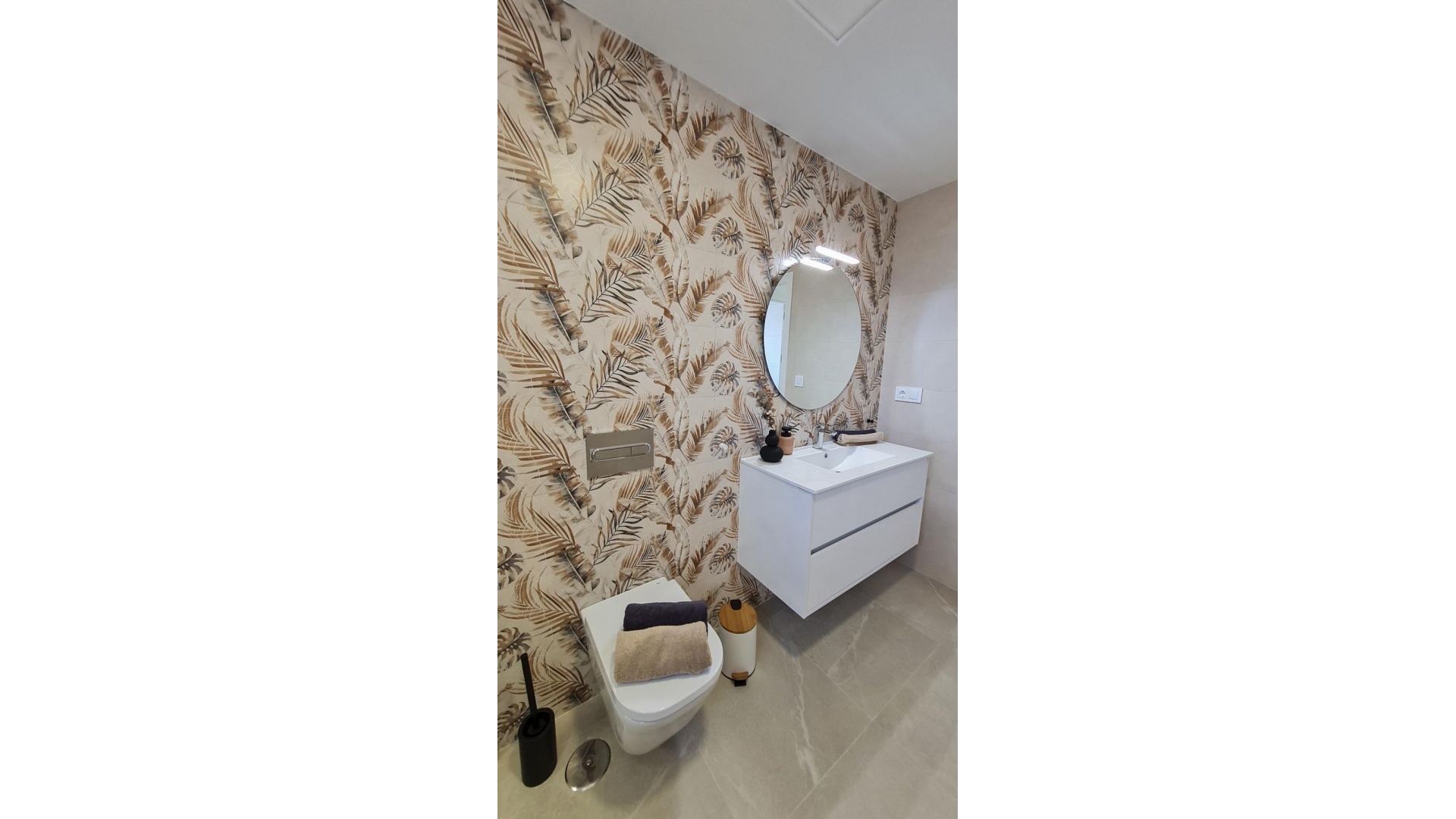 New Build - Villa - San Pedro del Pinatar - Los Antolinos