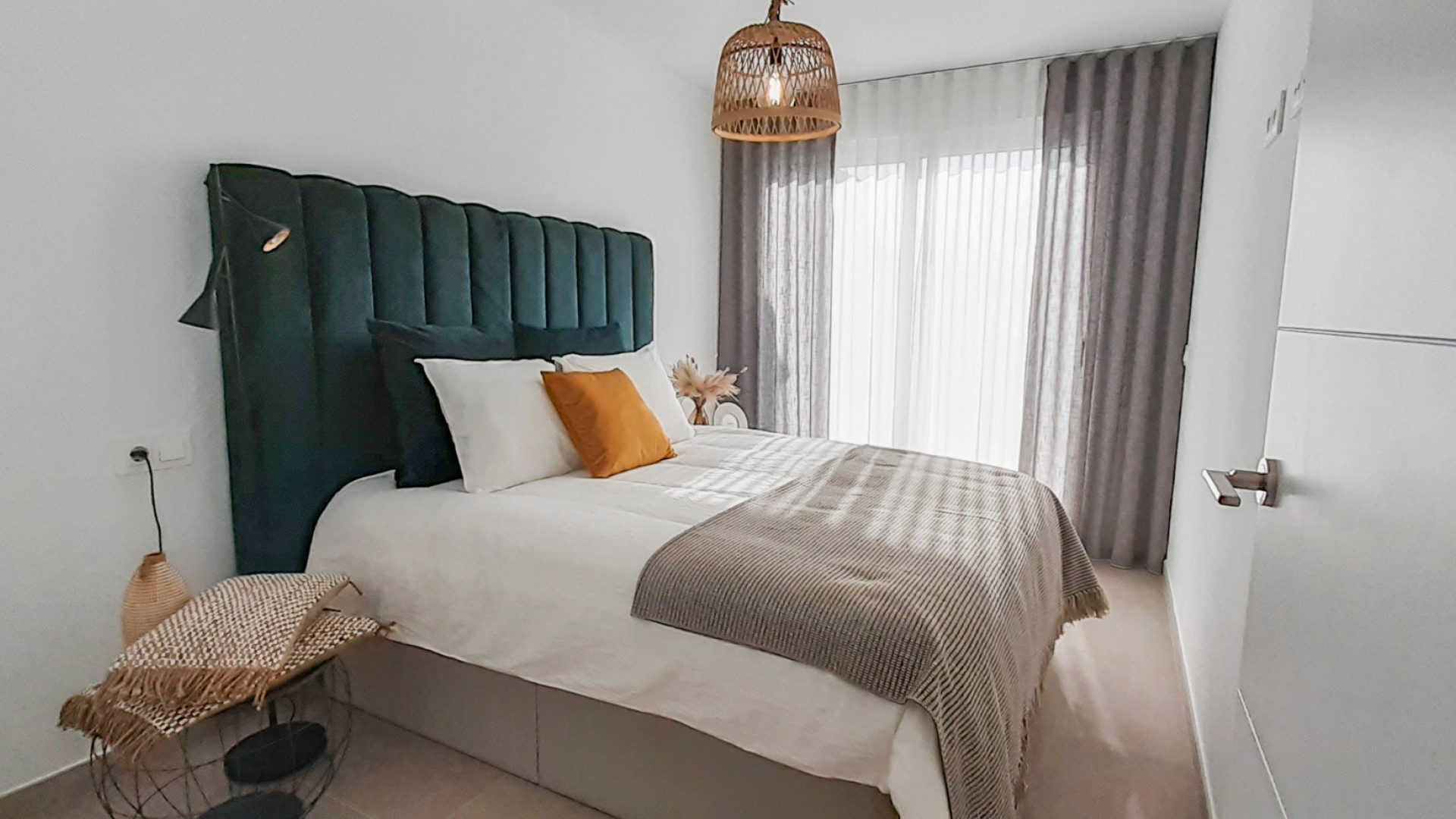 New Build - Villa - San Pedro del Pinatar - Res. Palmeras Gold