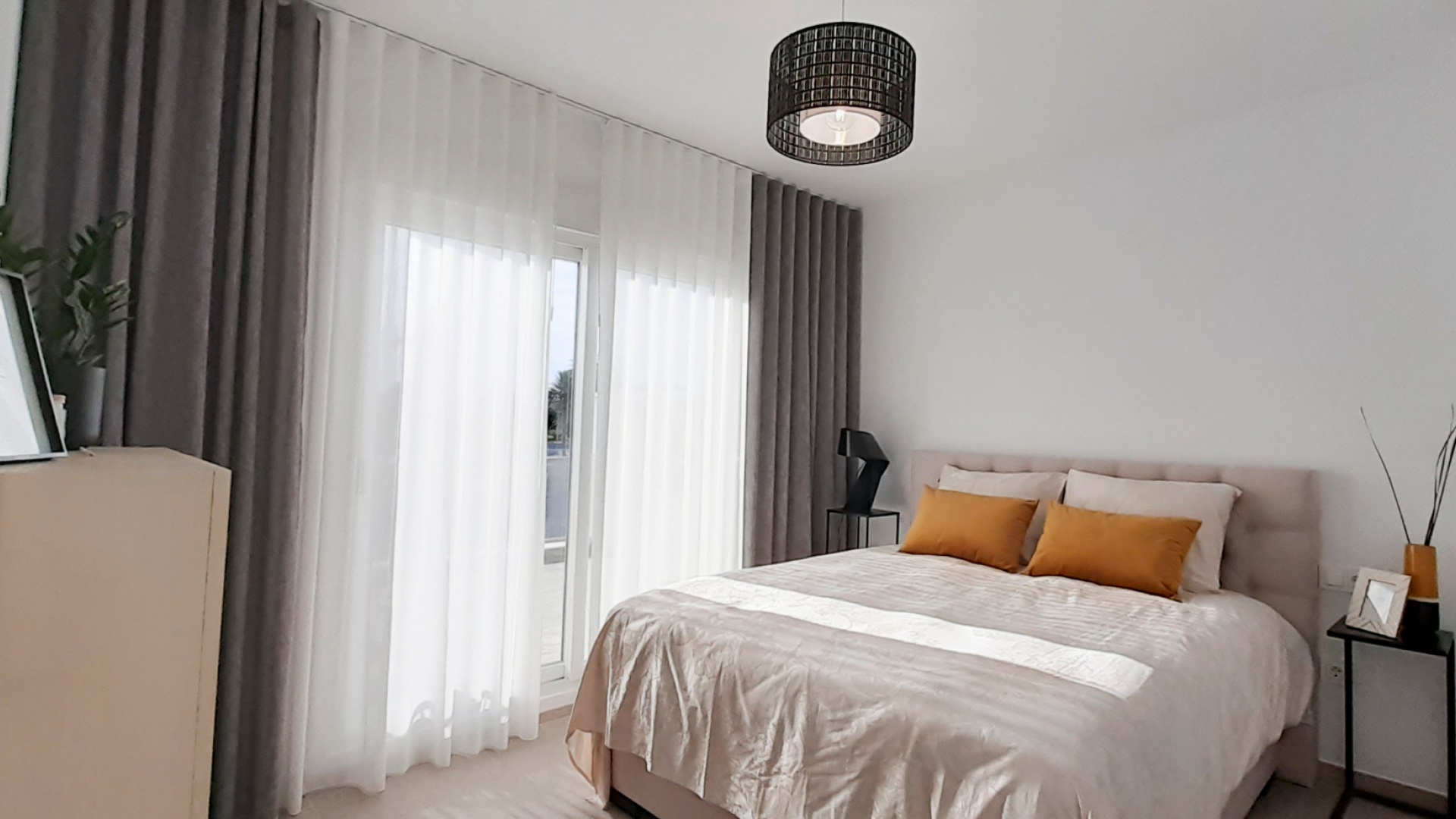 New Build - Villa - San Pedro del Pinatar - Res. Palmeras Gold