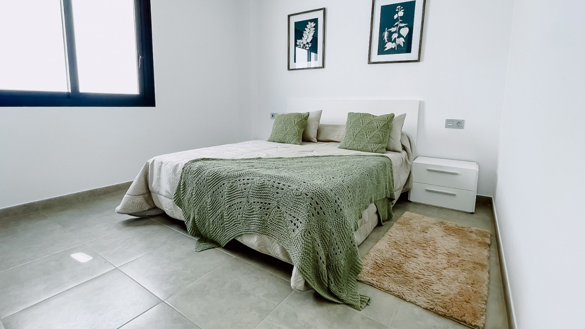 New Build - Villa - San Pedro del Pinatar - Res. Villamar