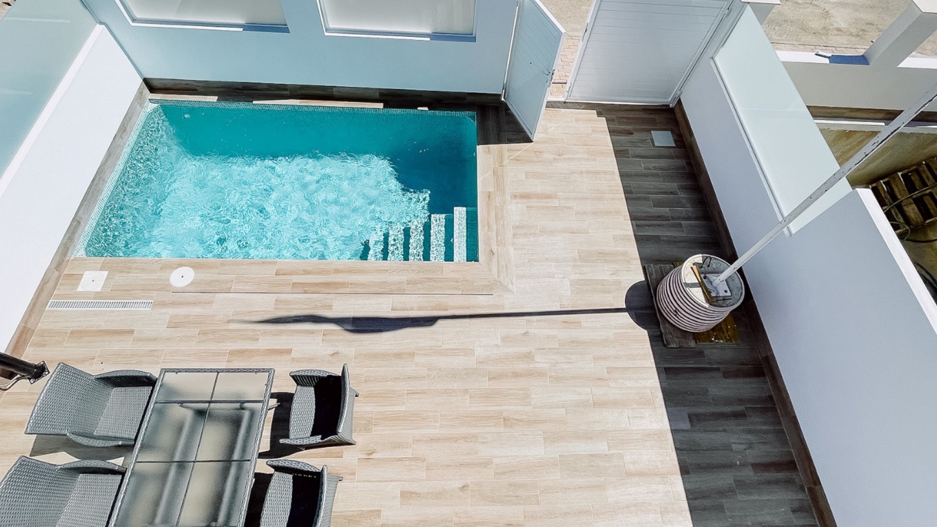 New Build - Villa - San Pedro del Pinatar - Res. Villamar