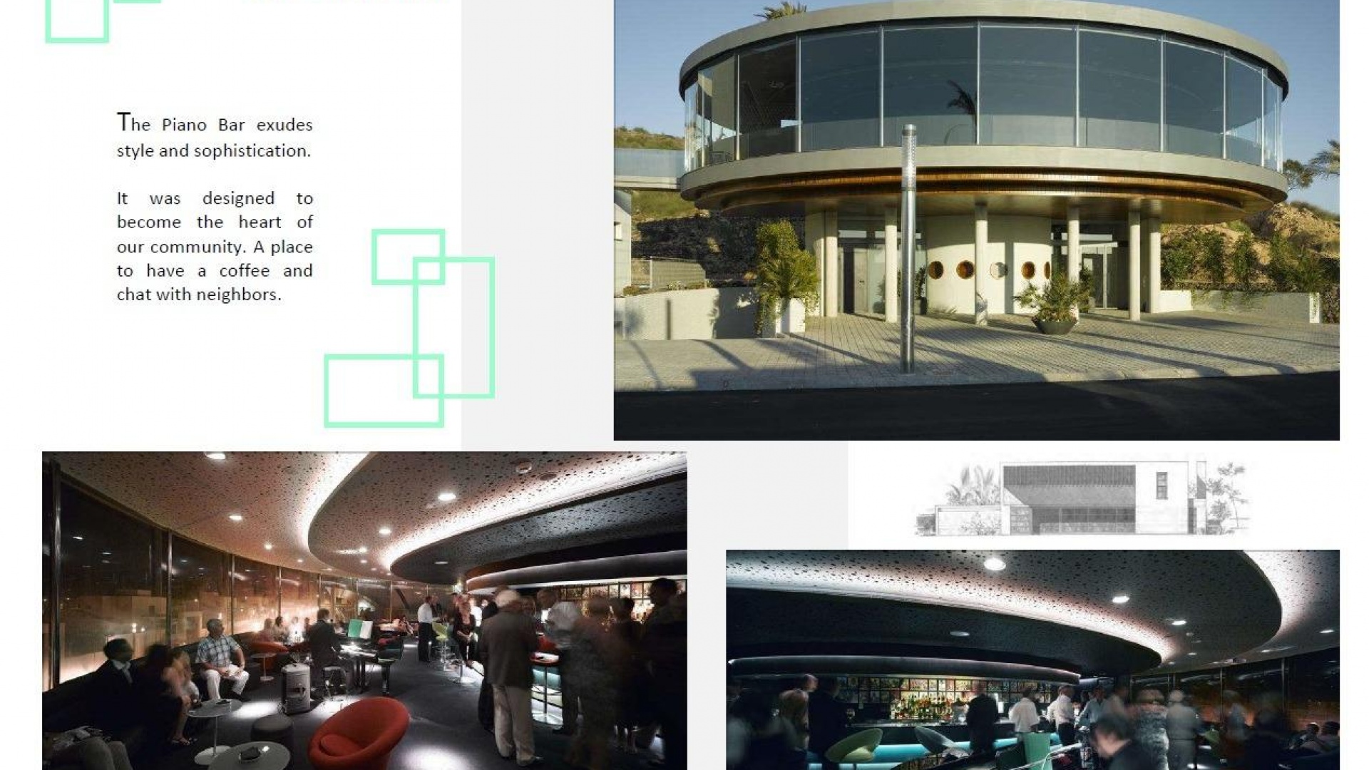 New Build - Villa - Sucina - Peraleja Golf