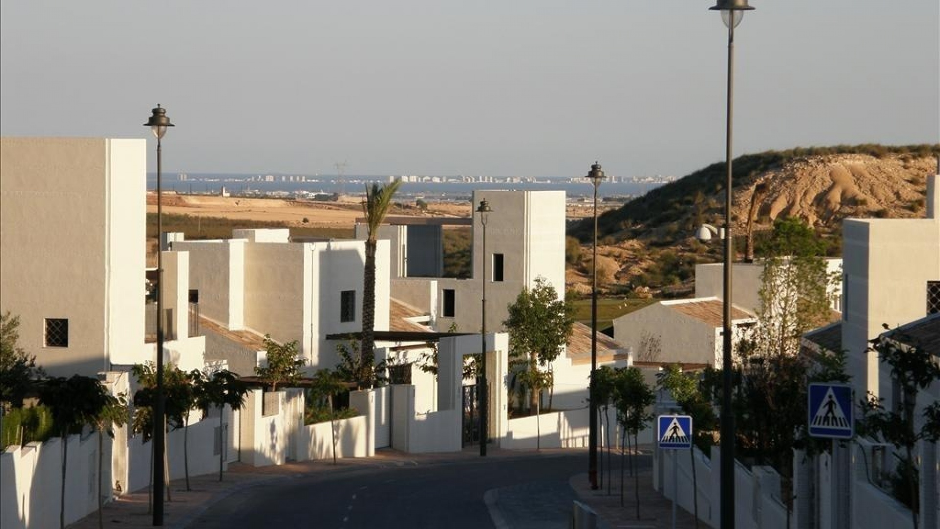 New Build - Villa - Sucina - Peraleja Golf