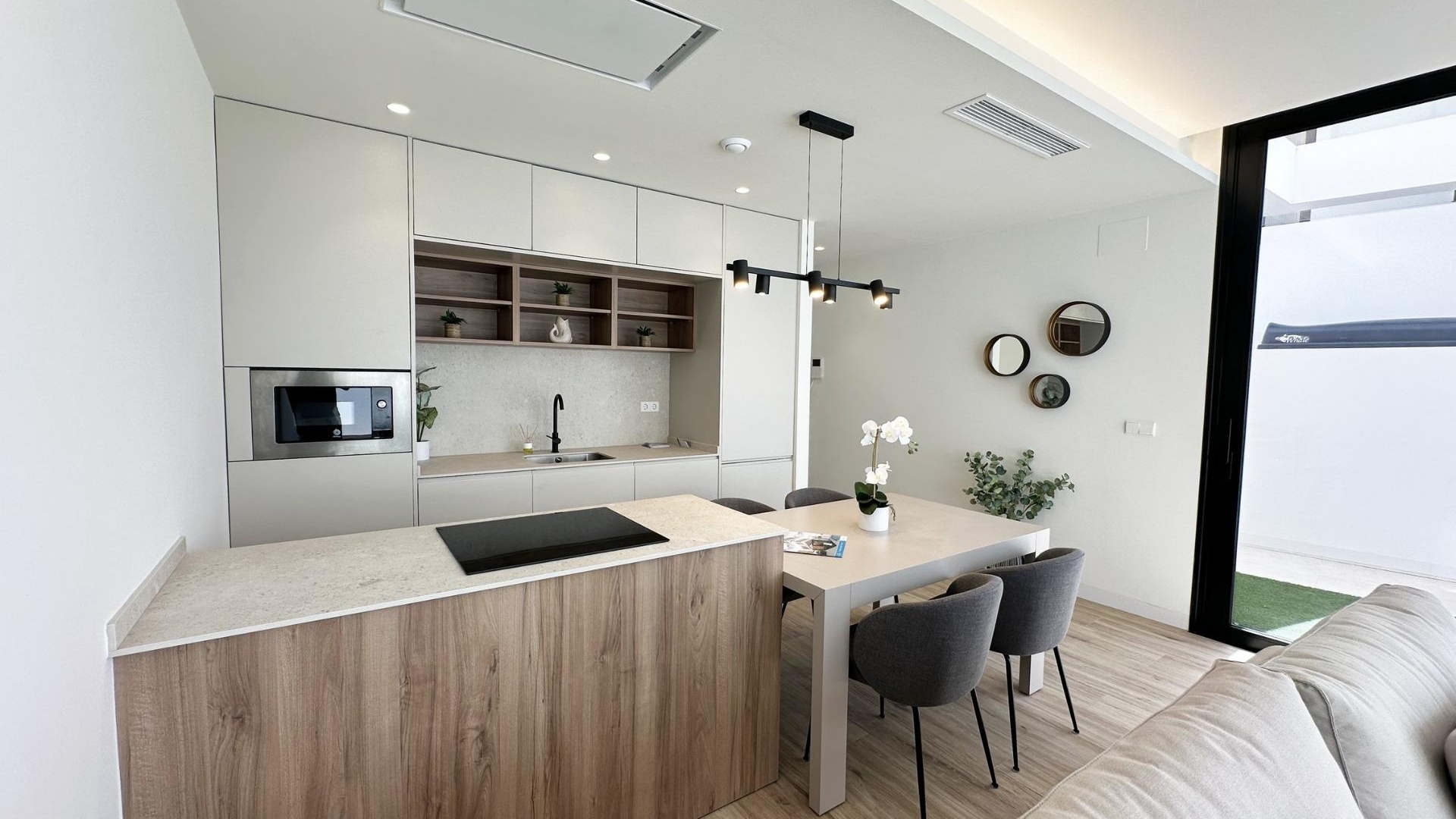 New Build - Villa - Torre de la Horadada - Costa Blanca South