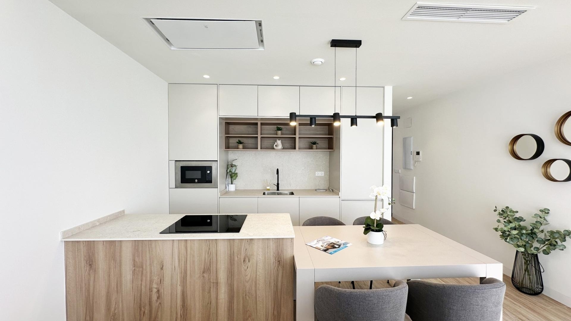 New Build - Villa - Torre de la Horadada - Costa Blanca South