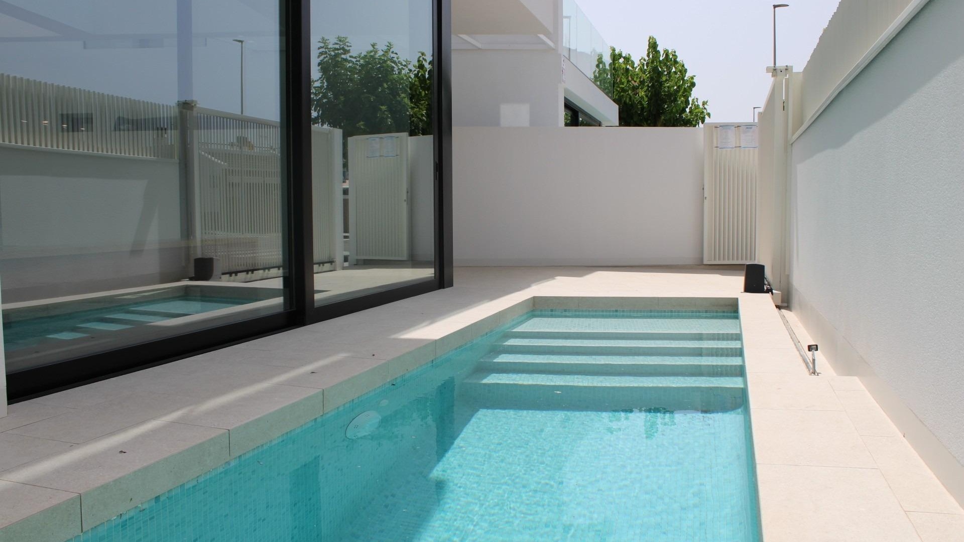 New Build - Villa - Torre de la Horadada - Costa Blanca South