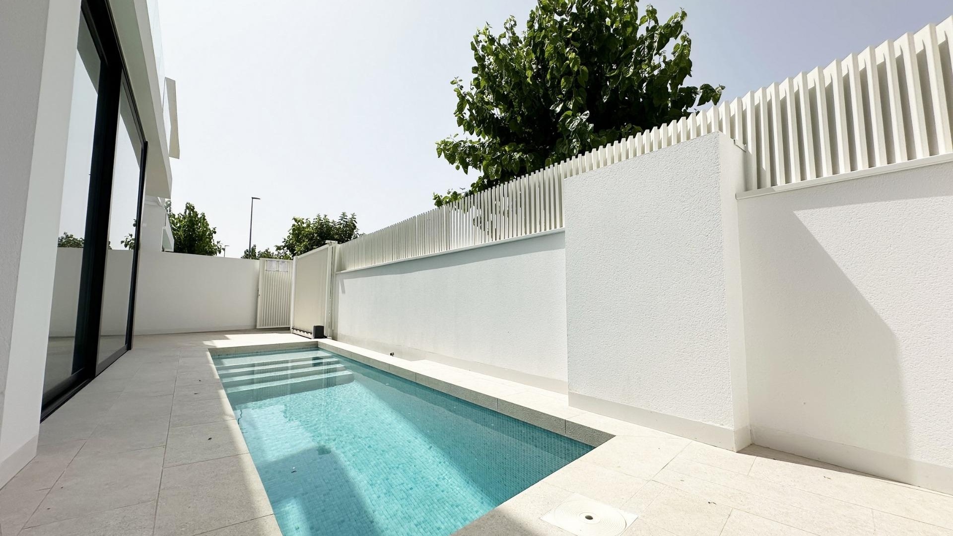 New Build - Villa - Torre de la Horadada - Costa Blanca South