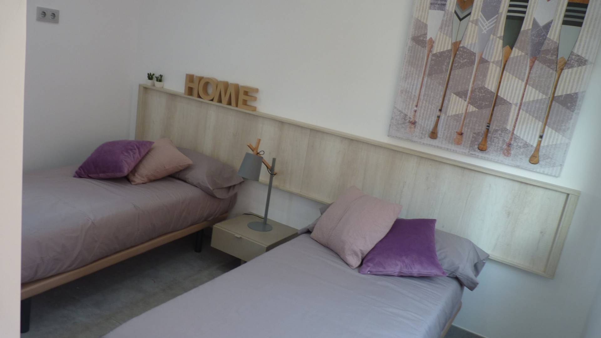 New Build - Villa - Torre de la Horadada - Res. Villas Torre Margove