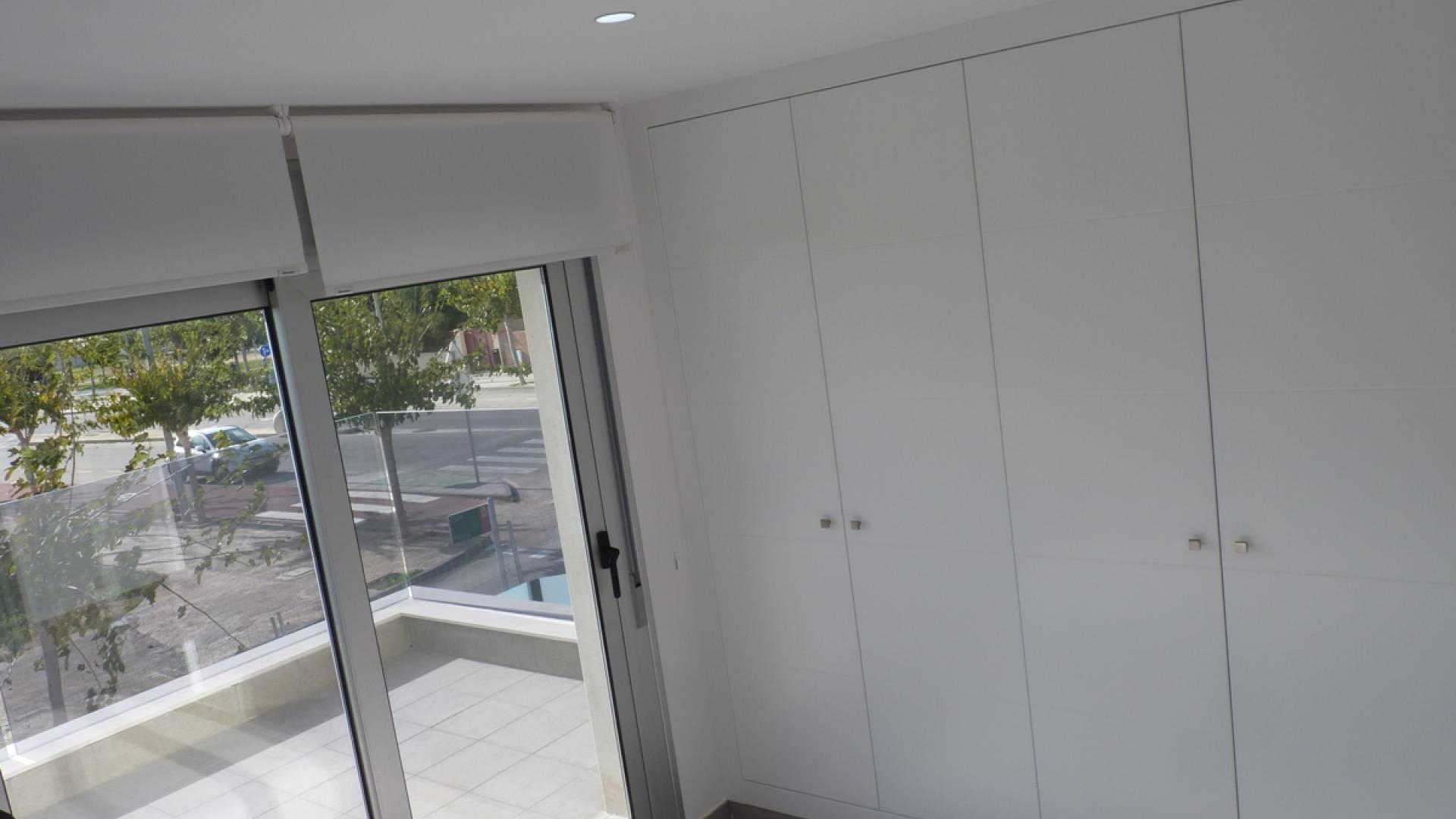 New Build - Villa - Torre de la Horadada - Res. Villas Torre Margove