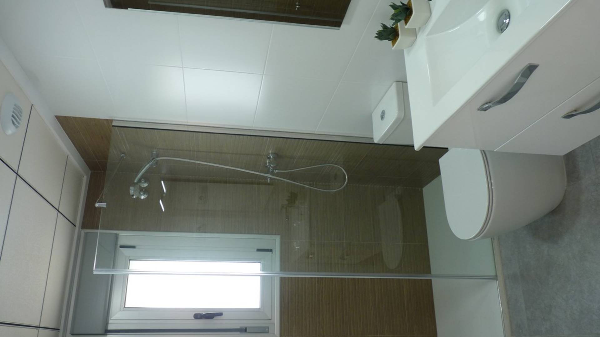 New Build - Villa - Torre de la Horadada - Res. Villas Torre Margove