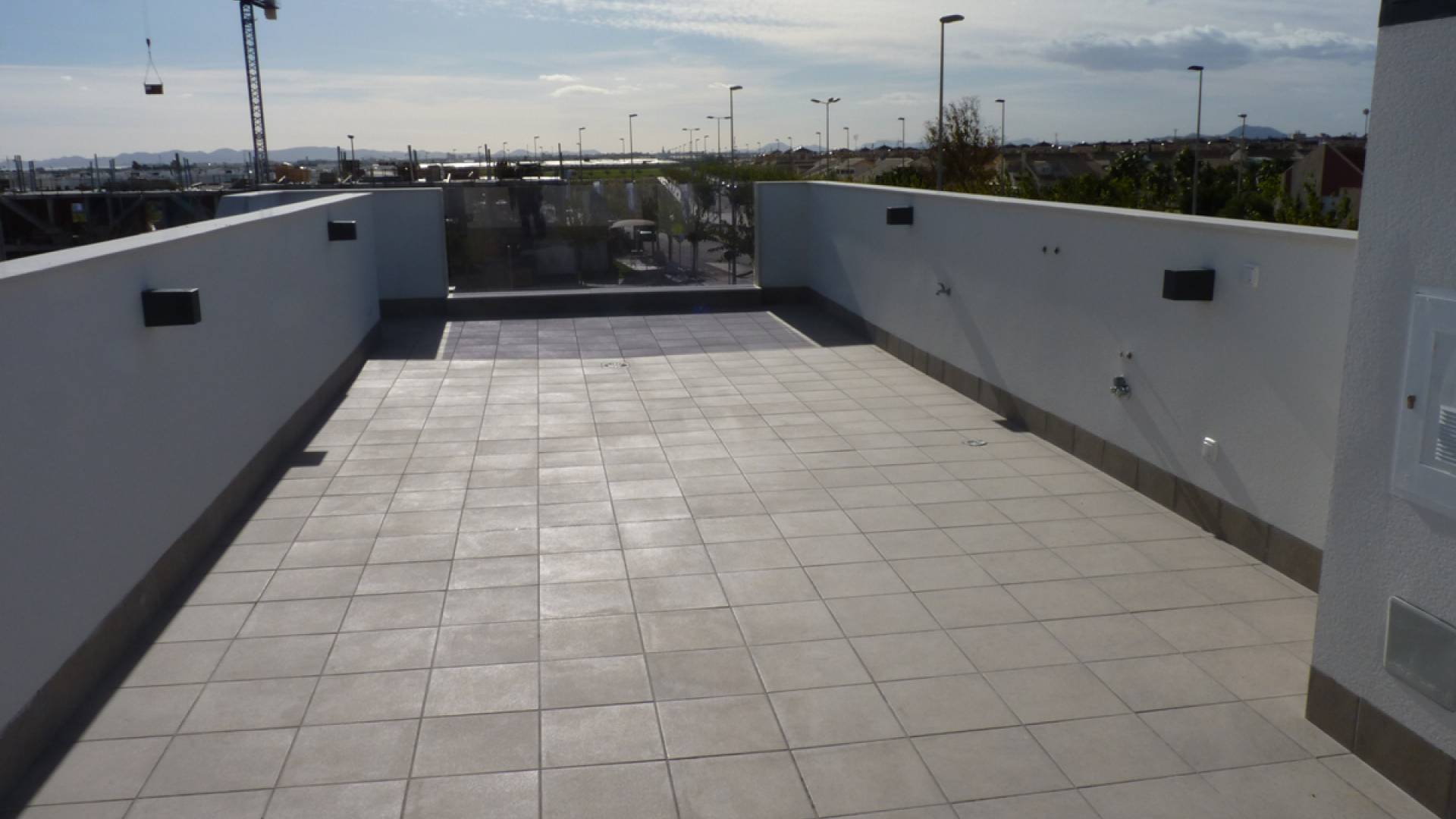 New Build - Villa - Torre de la Horadada - Res. Villas Torre Margove